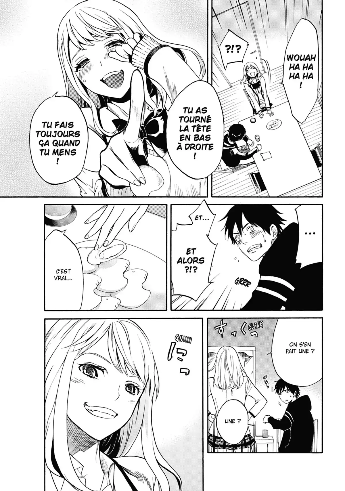 I Love You, So I Kill You Volume 1 page 95