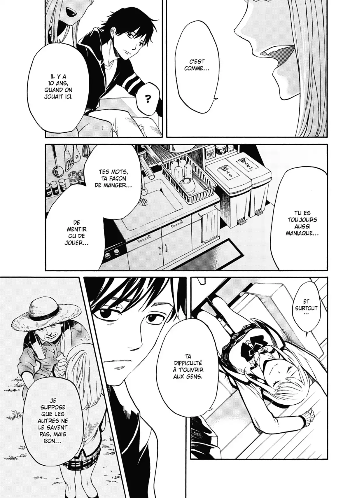 I Love You, So I Kill You Volume 1 page 97