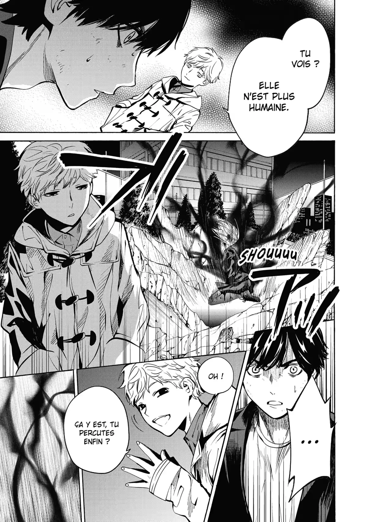 I Love You, So I Kill You Volume 10 page 76