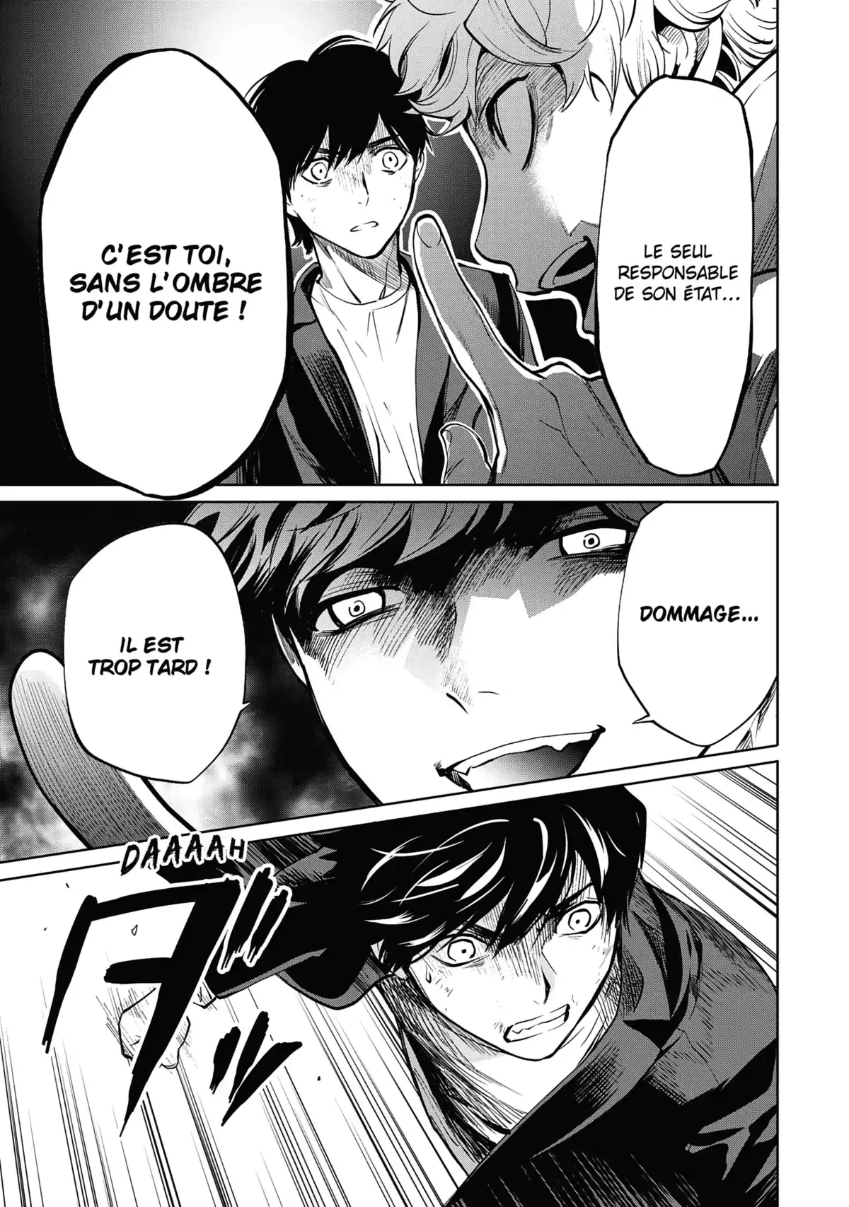 I Love You, So I Kill You Volume 10 page 78