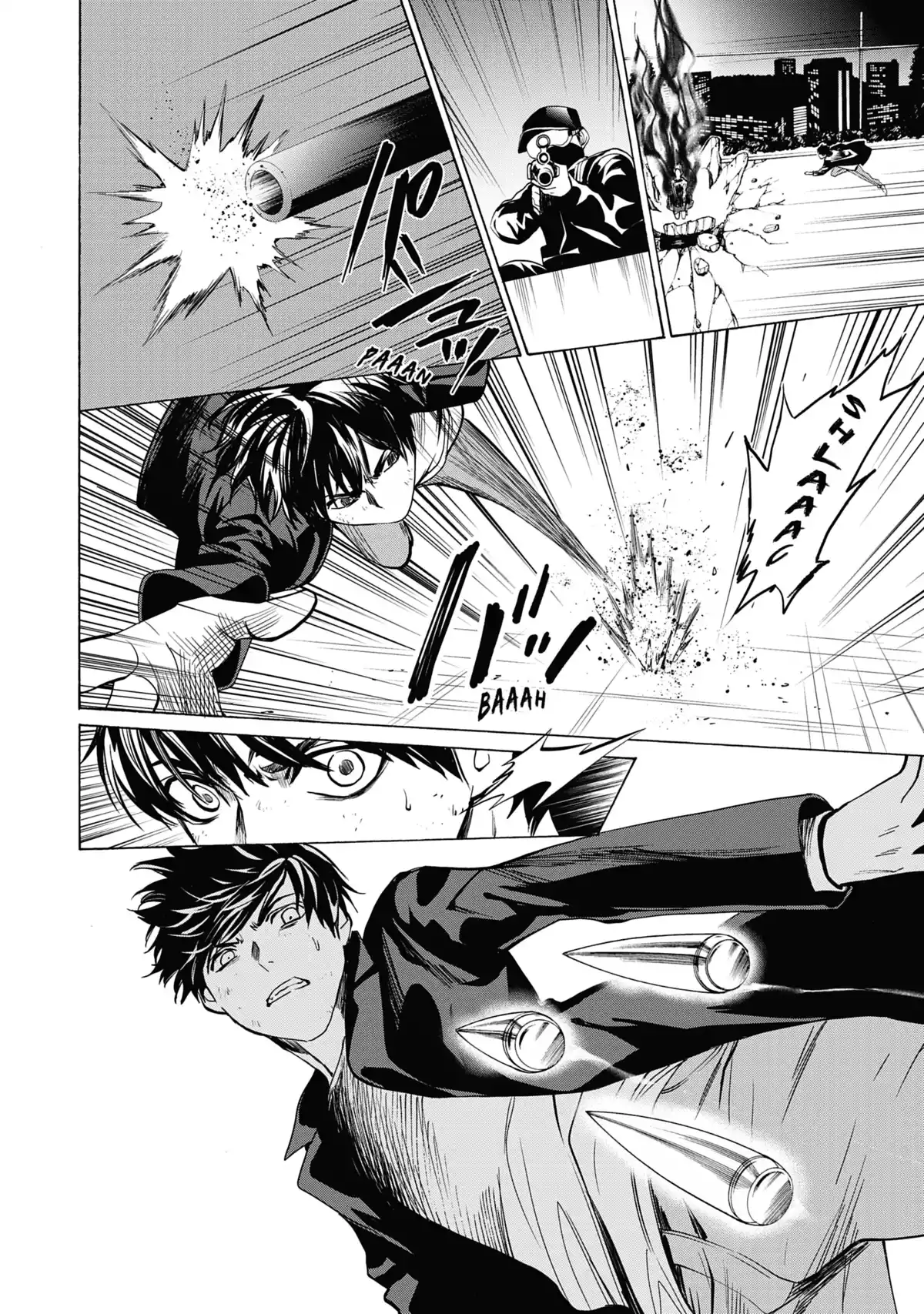 I Love You, So I Kill You Volume 10 page 79