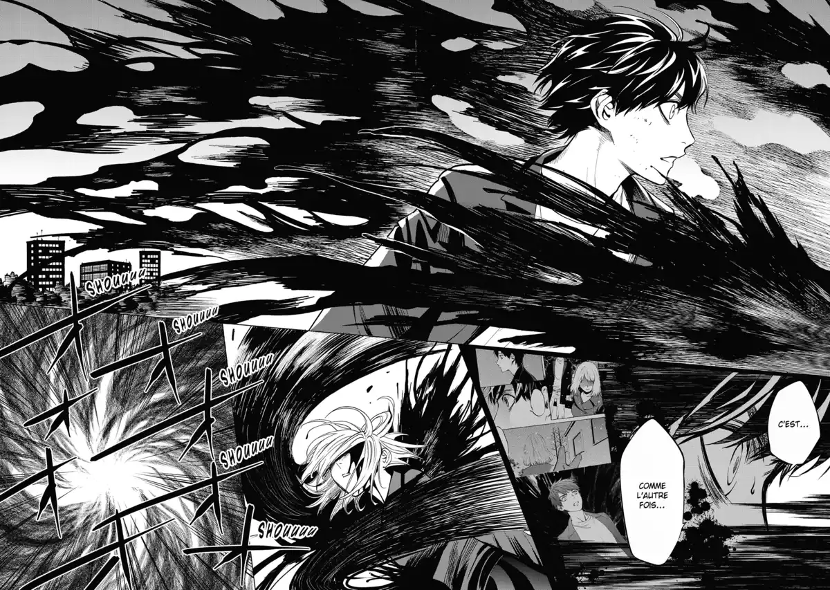 I Love You, So I Kill You Volume 10 page 81