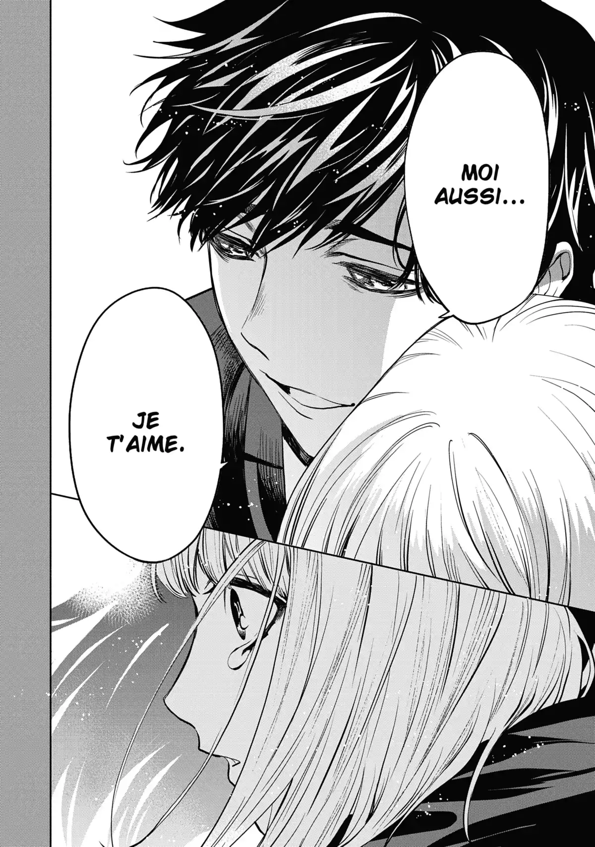 I Love You, So I Kill You Volume 10 page 90