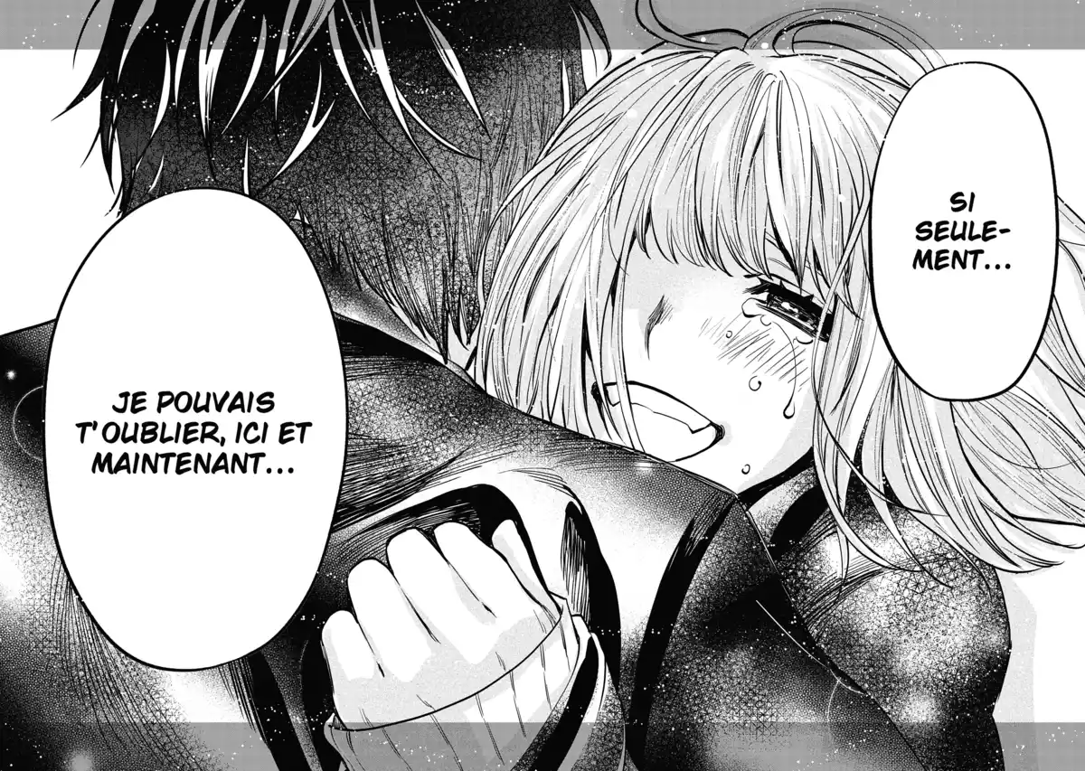 I Love You, So I Kill You Volume 10 page 92