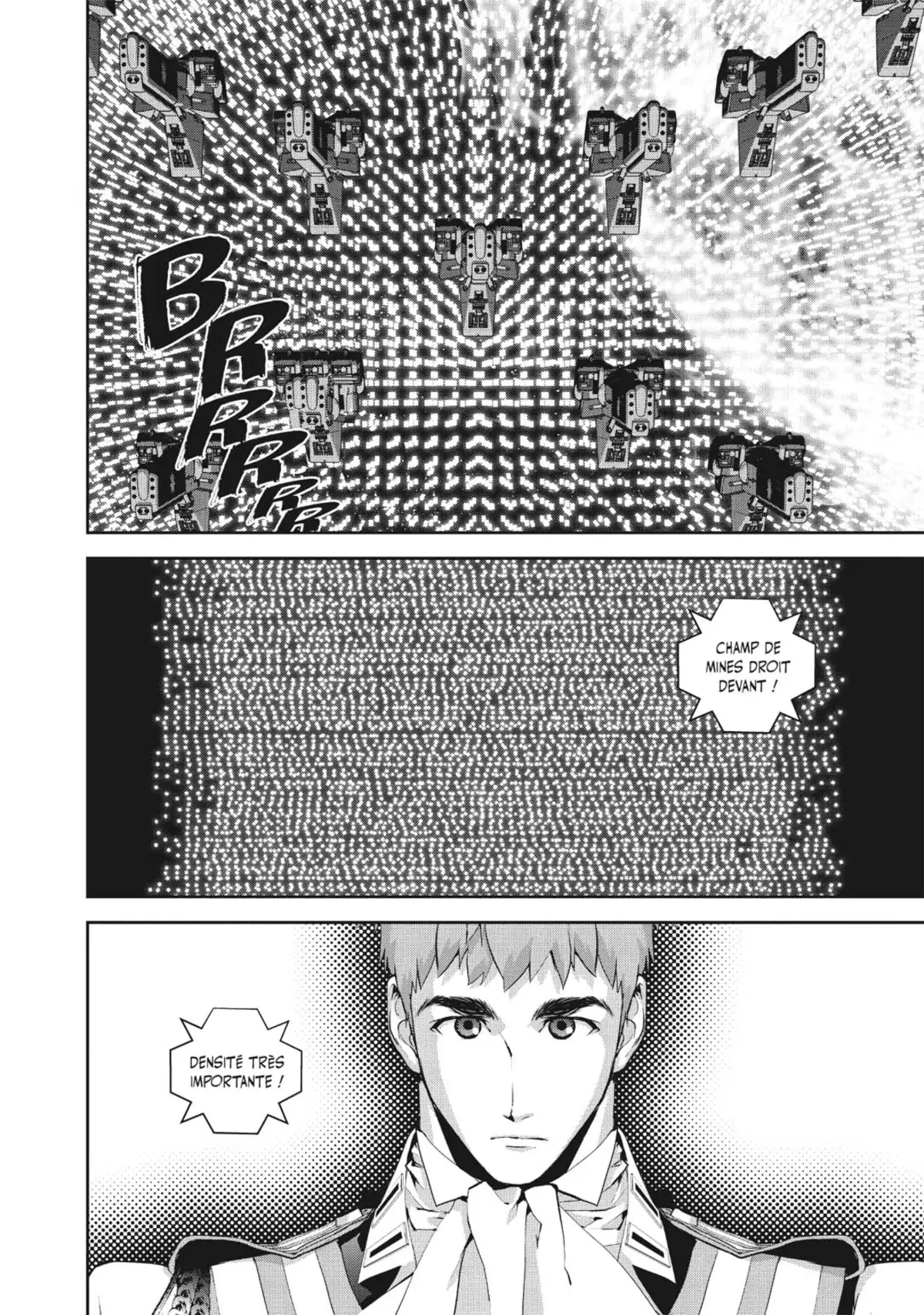 Les Héros de la Galaxie Volume 10 page 27