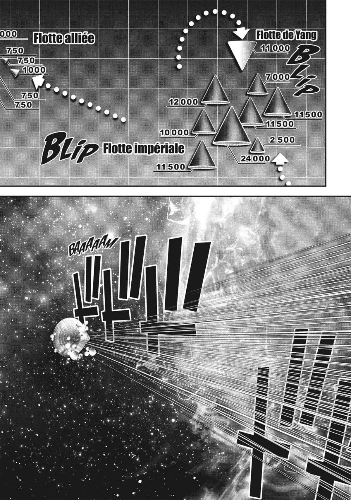 Les Héros de la Galaxie Volume 10 page 60