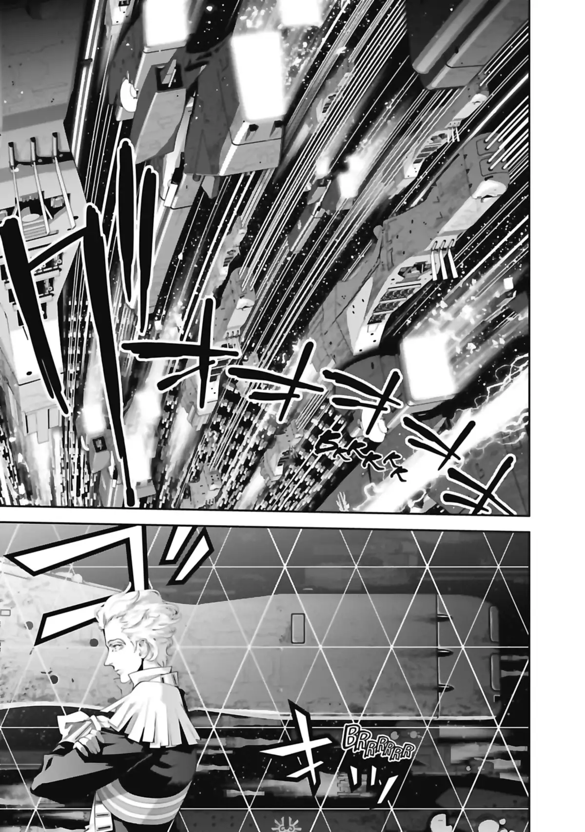 Les Héros de la Galaxie Volume 7 page 10