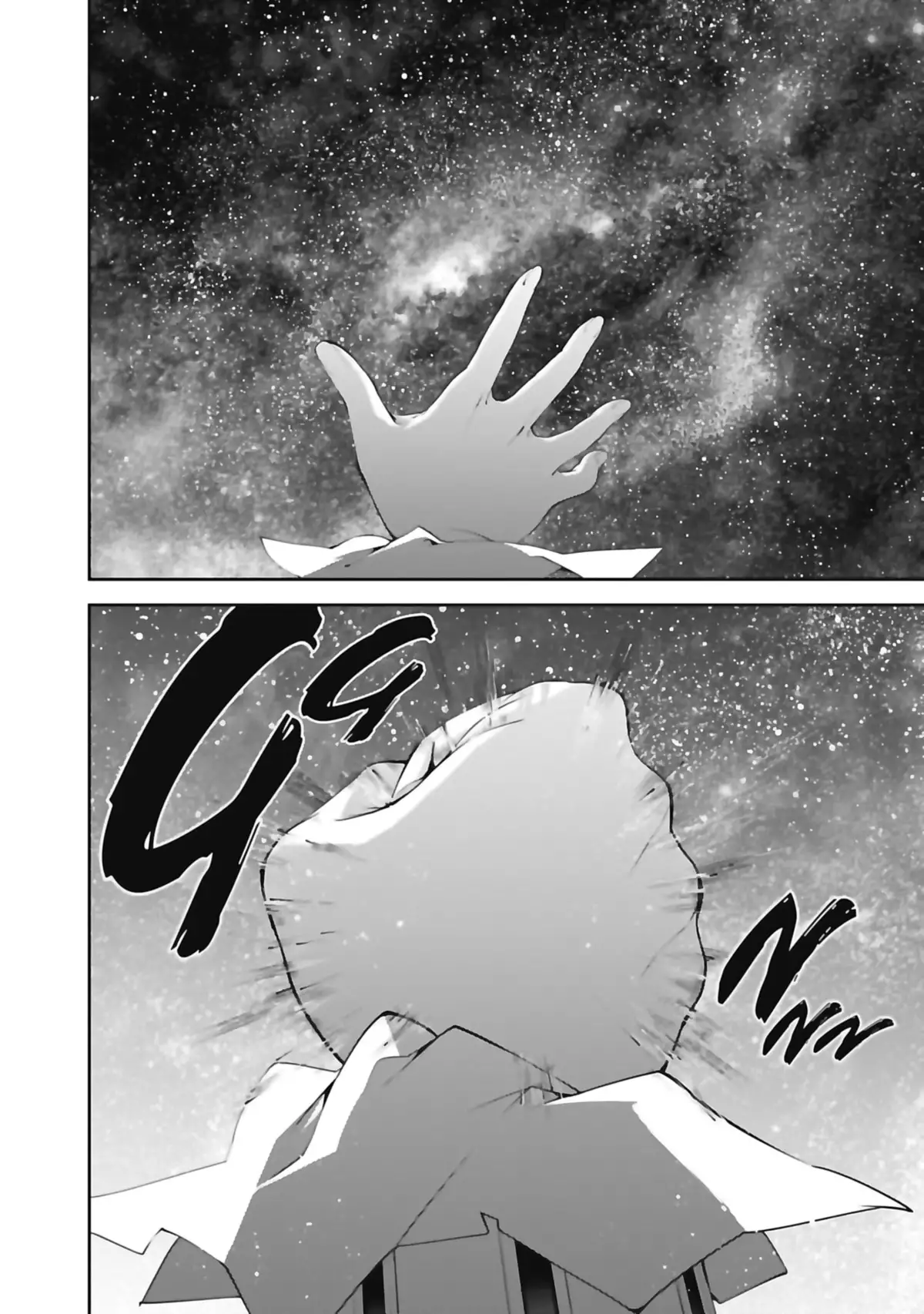 Les Héros de la Galaxie Volume 7 page 38