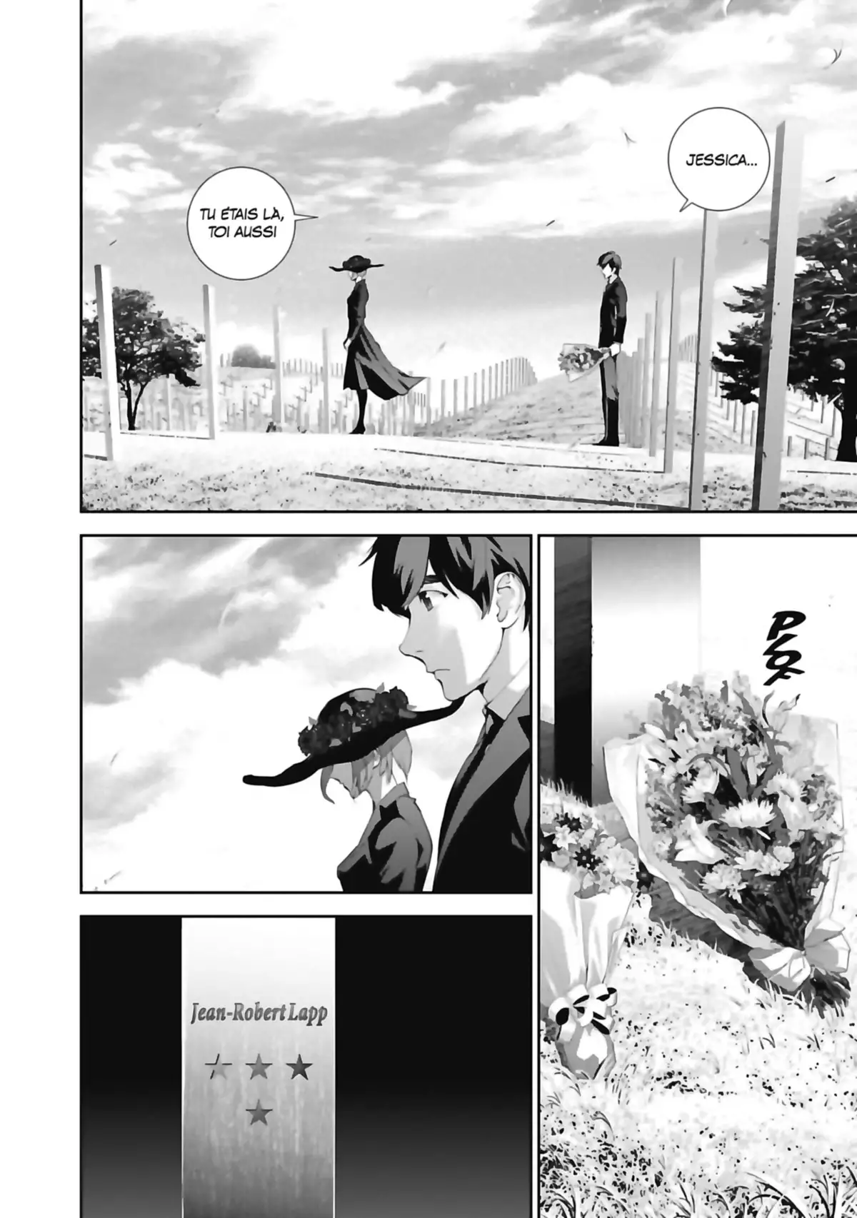 Les Héros de la Galaxie Volume 7 page 68