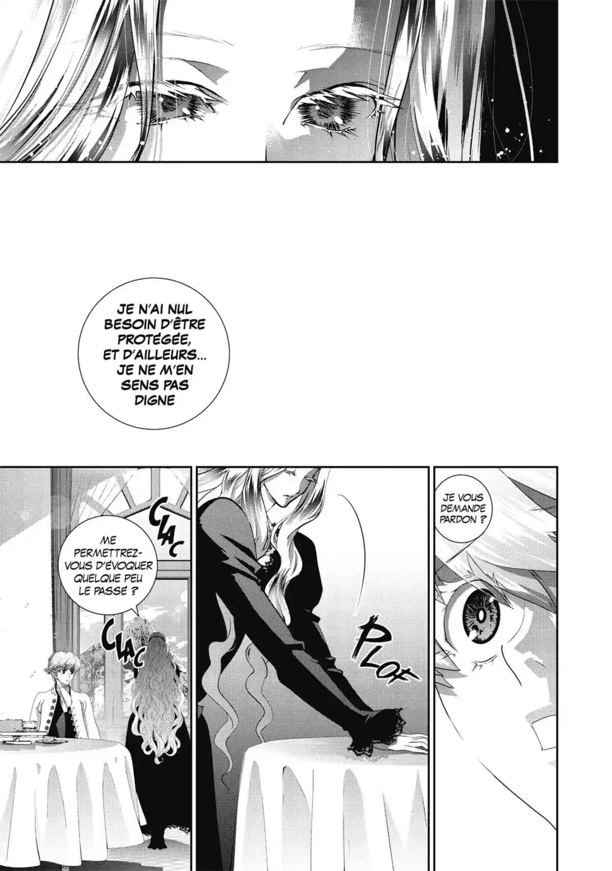 Les Héros de la Galaxie Volume 18 page 13