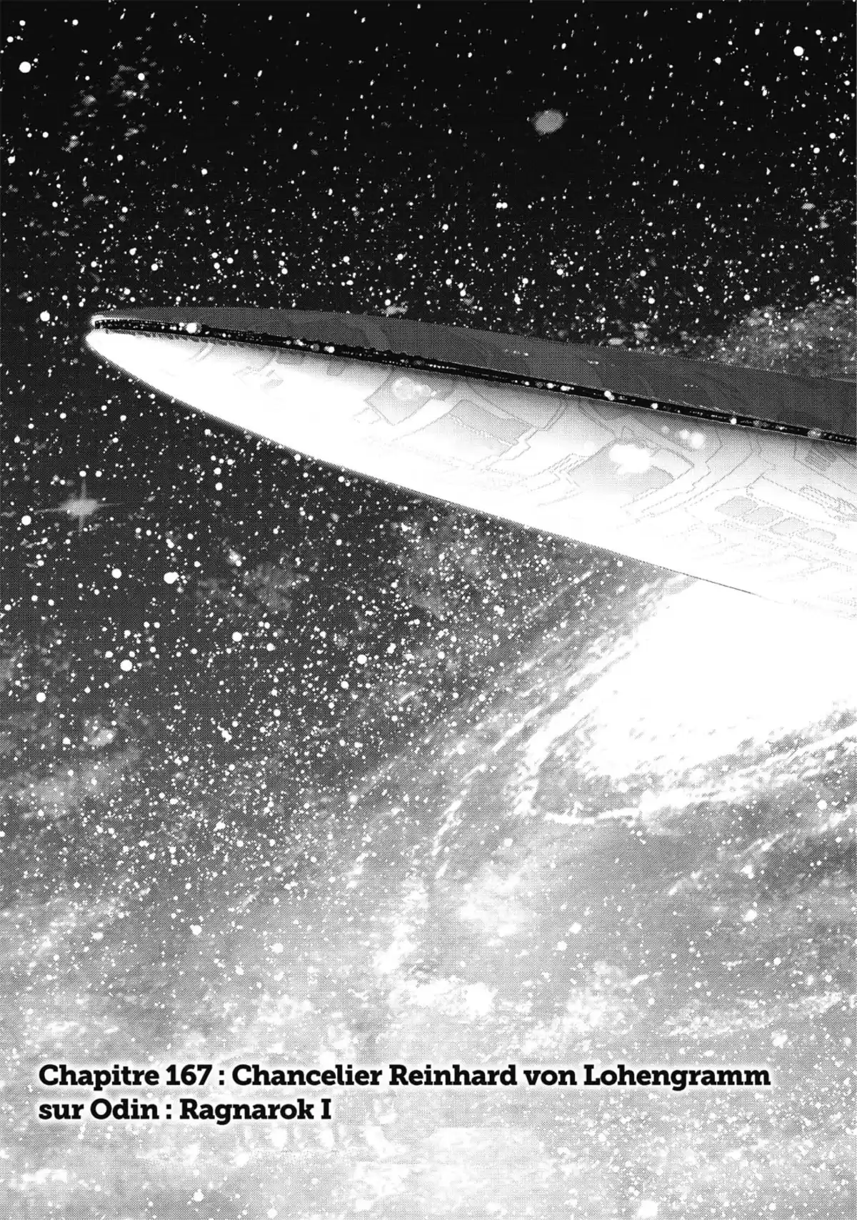 Les Héros de la Galaxie Volume 18 page 37