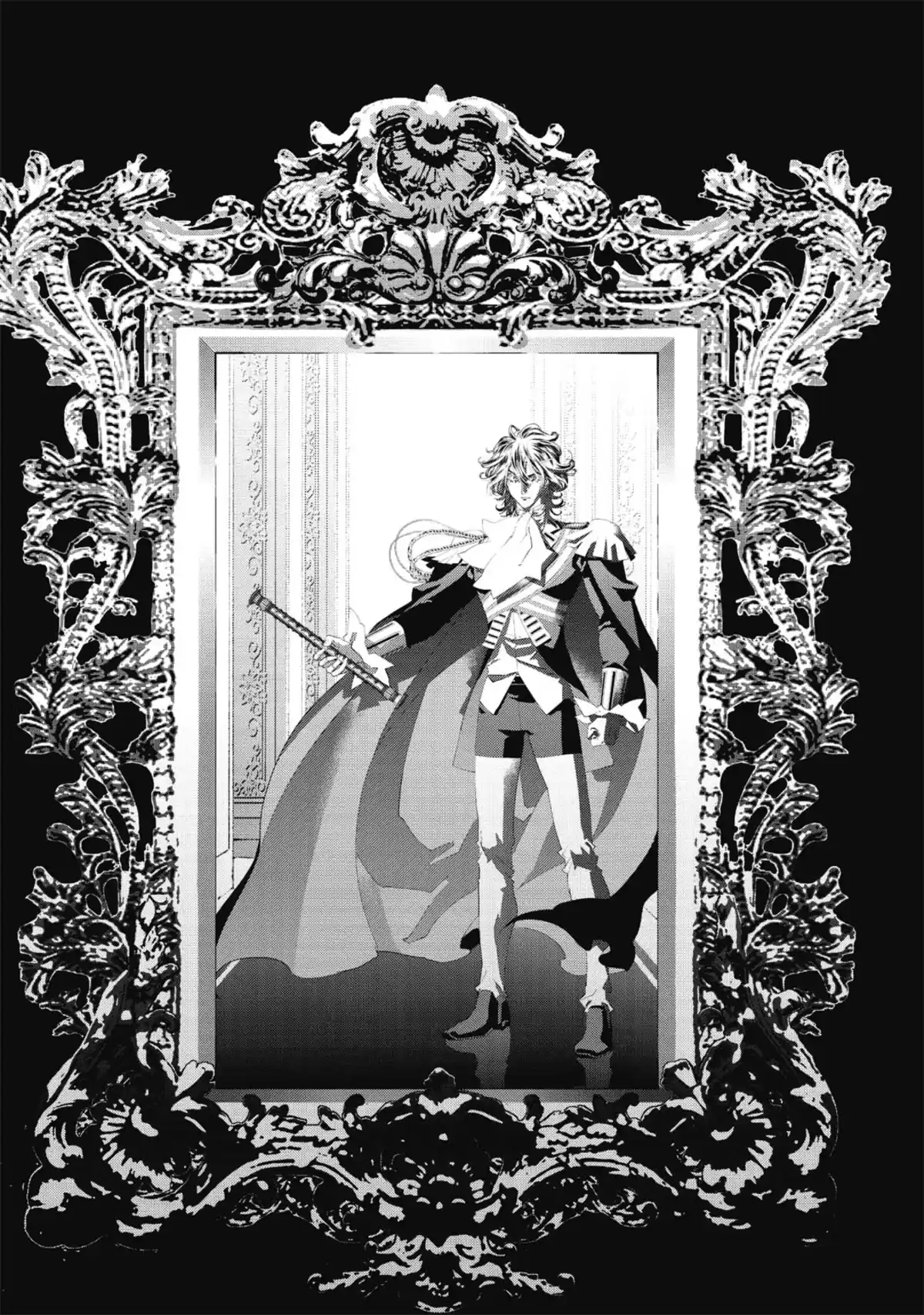 Les Héros de la Galaxie Volume 18 page 6