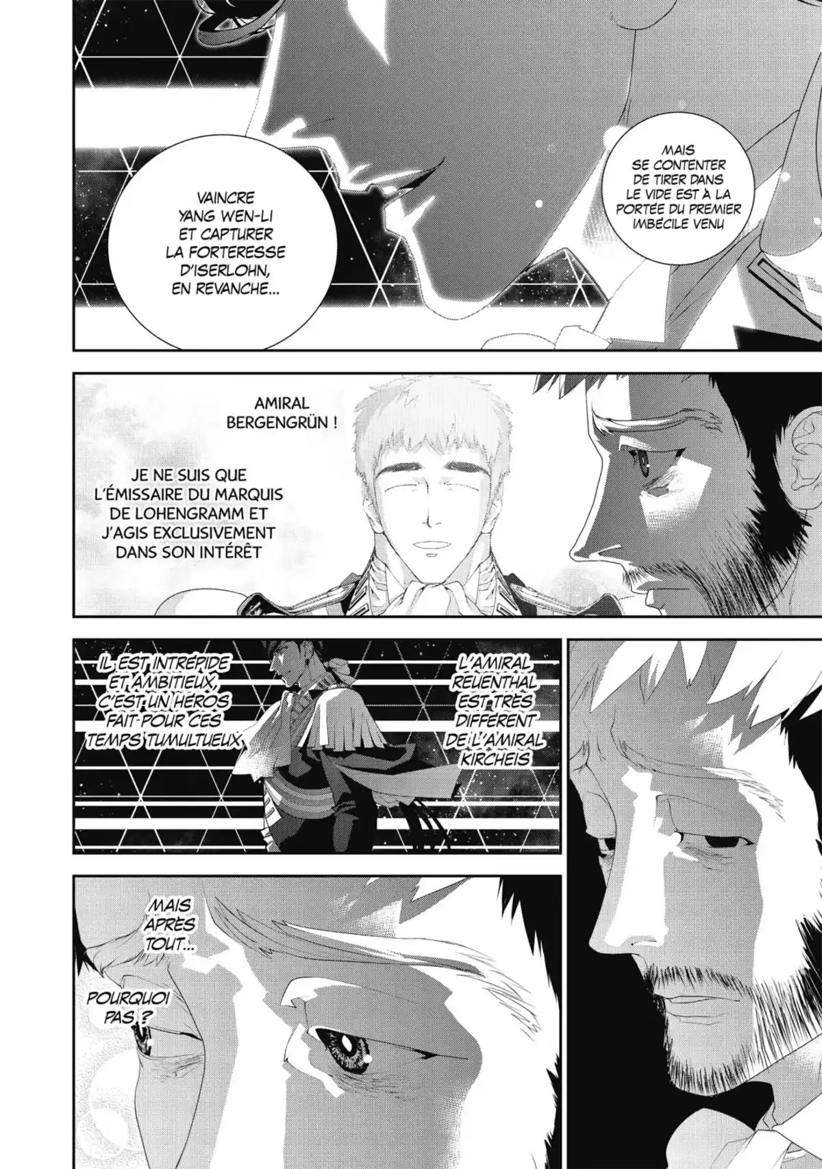 Les Héros de la Galaxie Volume 18 page 90
