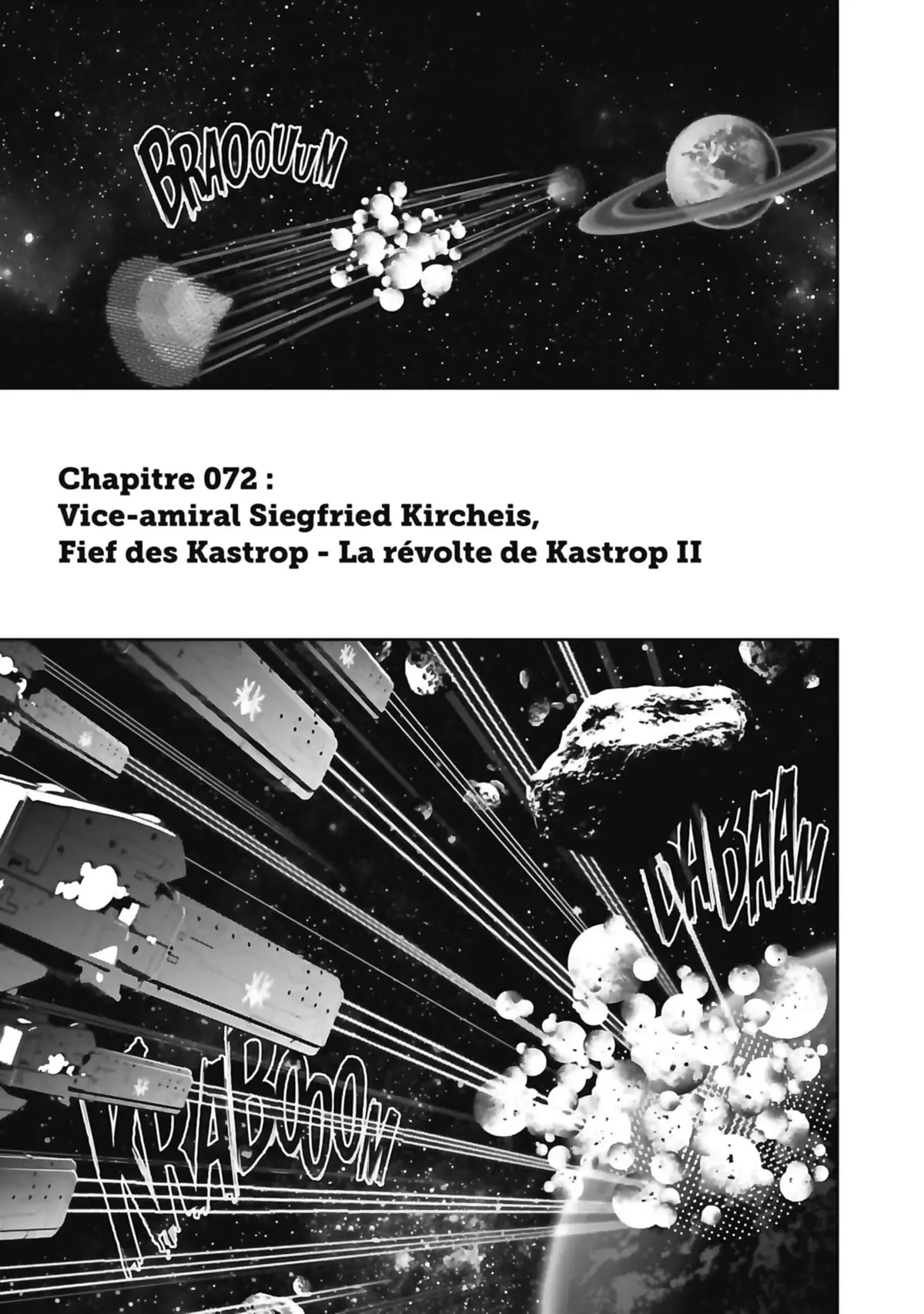 Les Héros de la Galaxie Volume 8 page 101