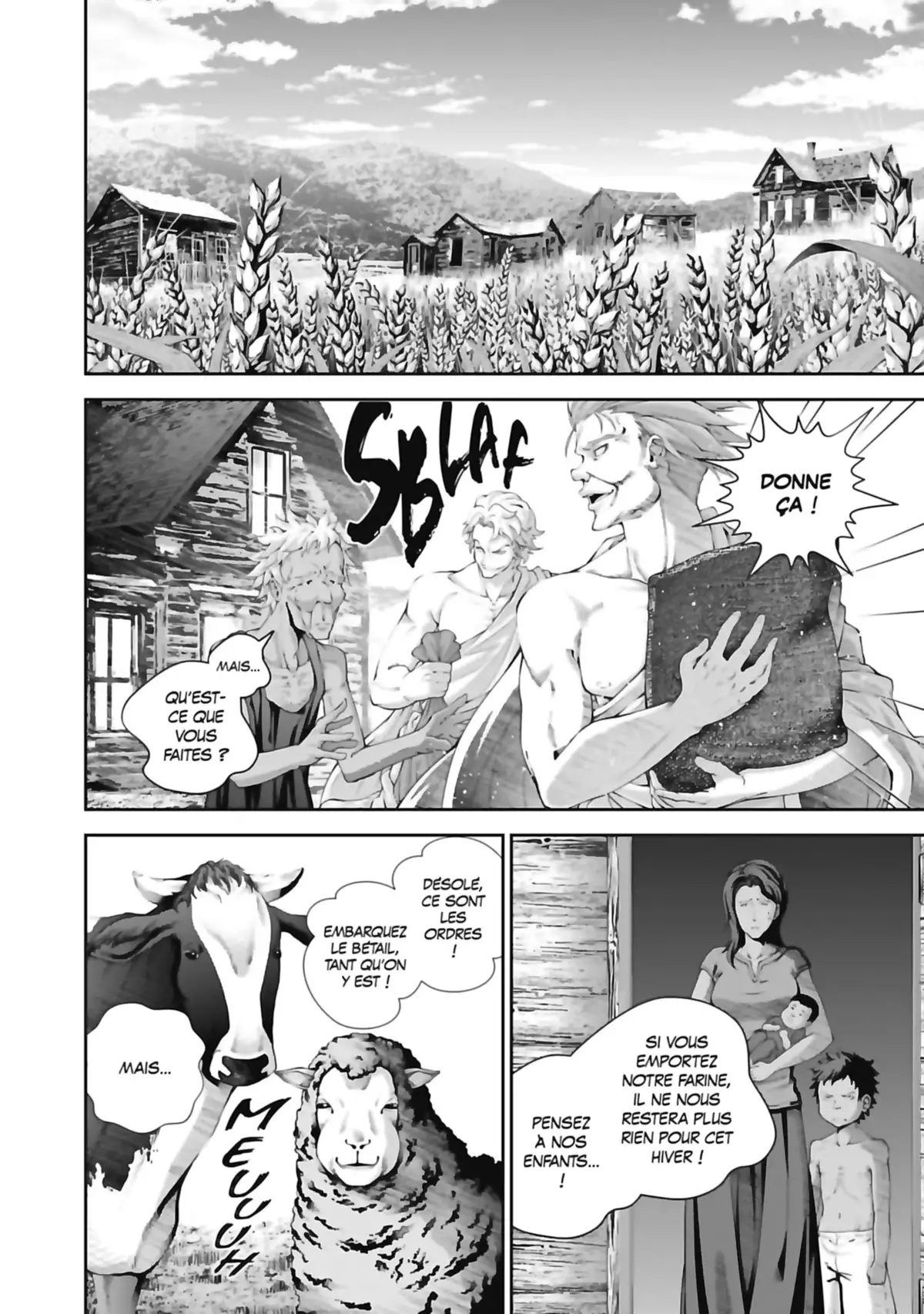 Les Héros de la Galaxie Volume 8 page 108
