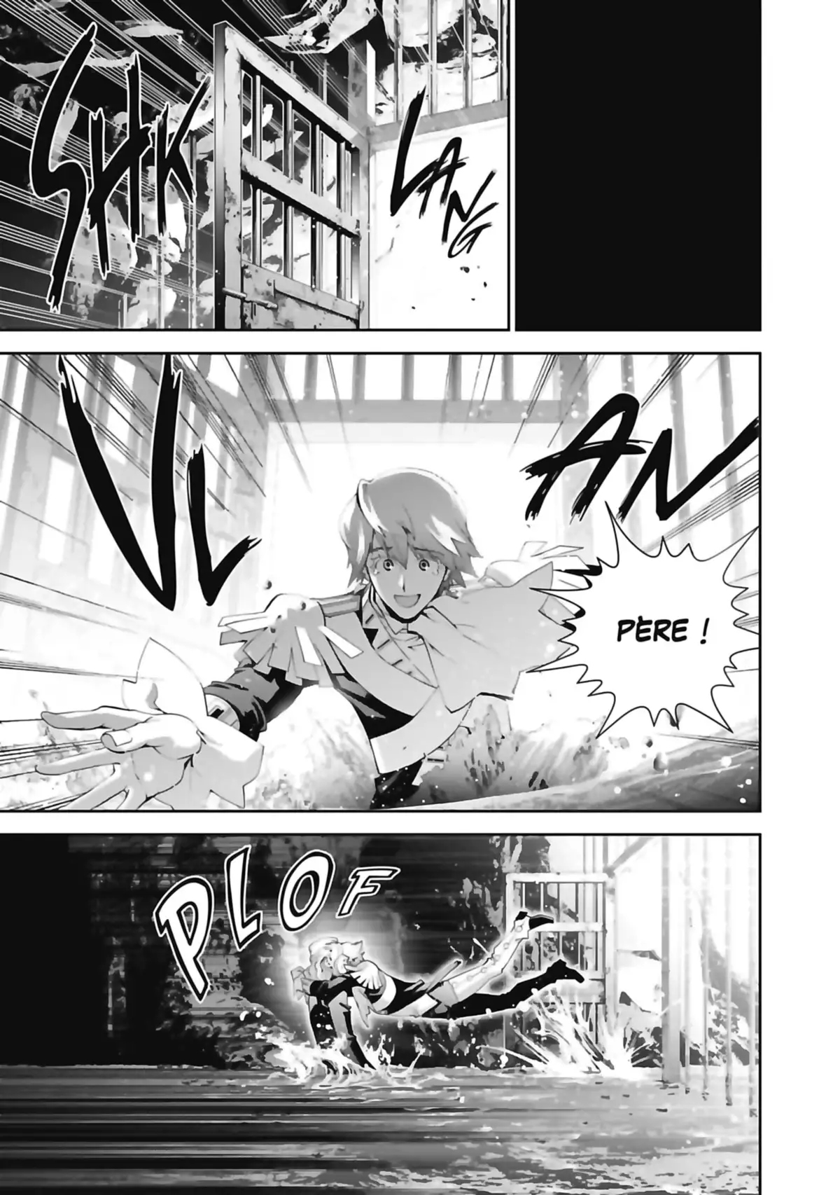 Les Héros de la Galaxie Volume 8 page 113