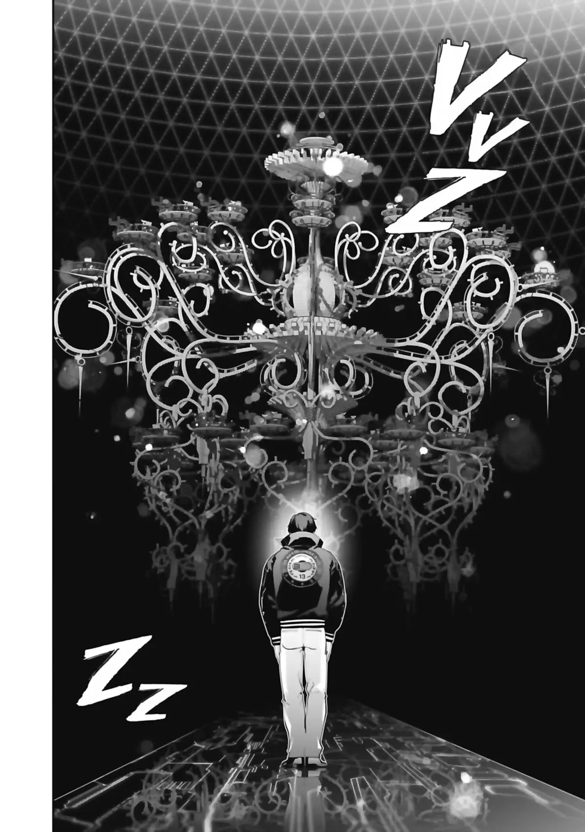 Les Héros de la Galaxie Volume 8 page 21
