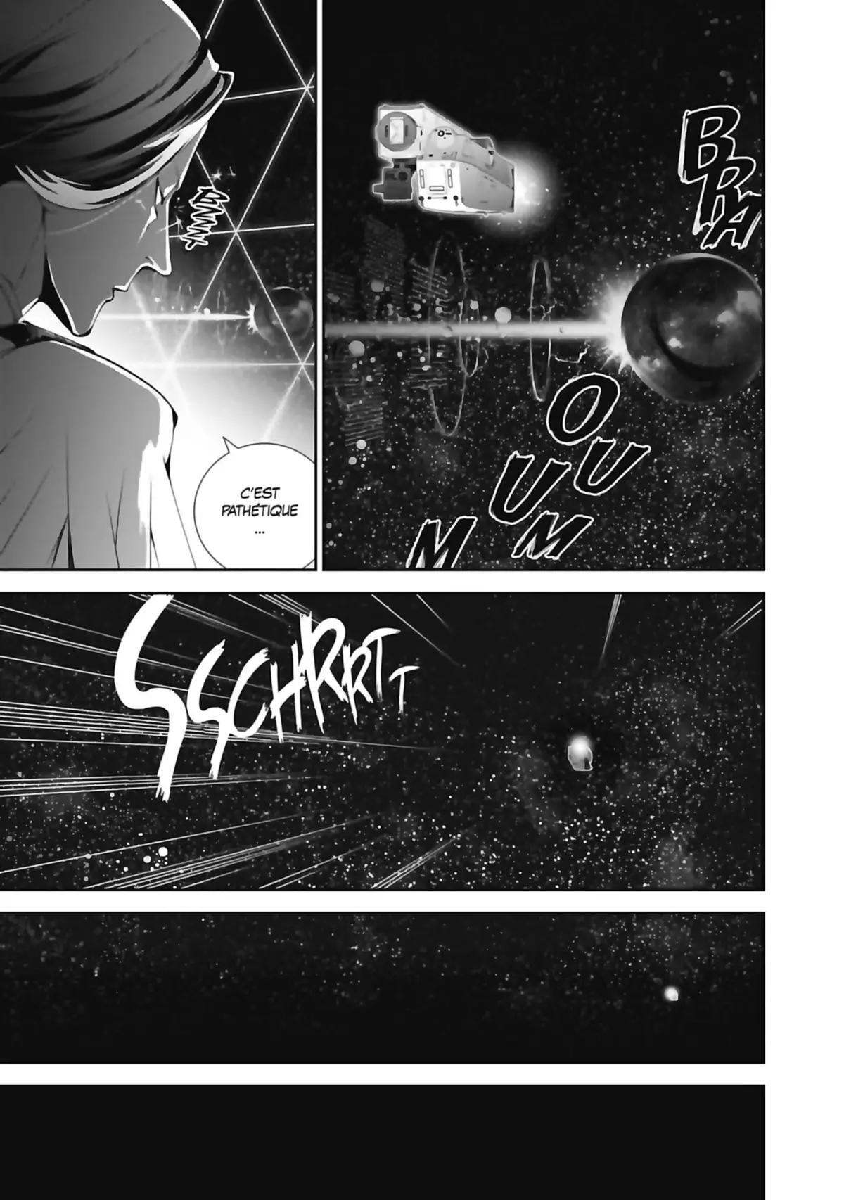 Les Héros de la Galaxie Volume 8 page 39