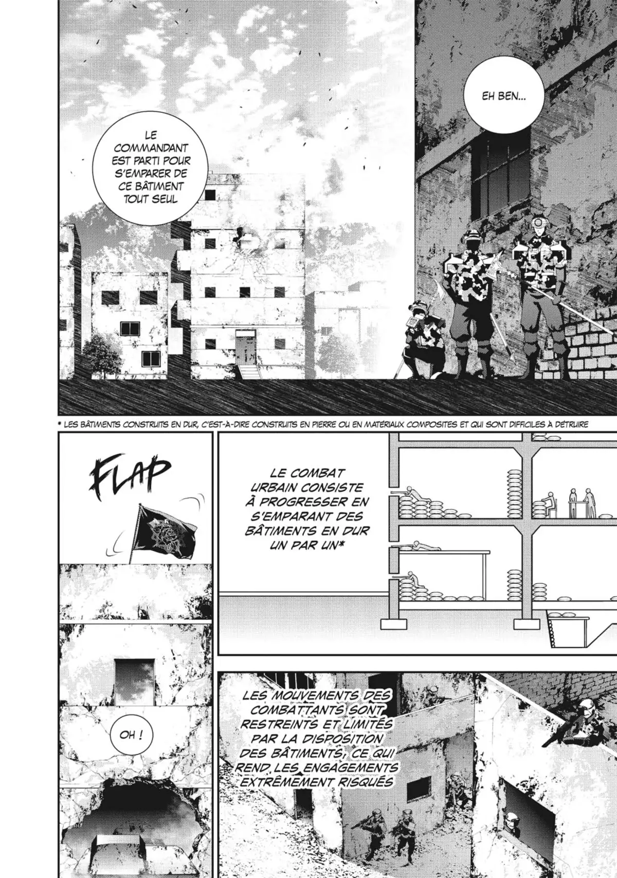 Les Héros de la Galaxie Volume 14 page 29