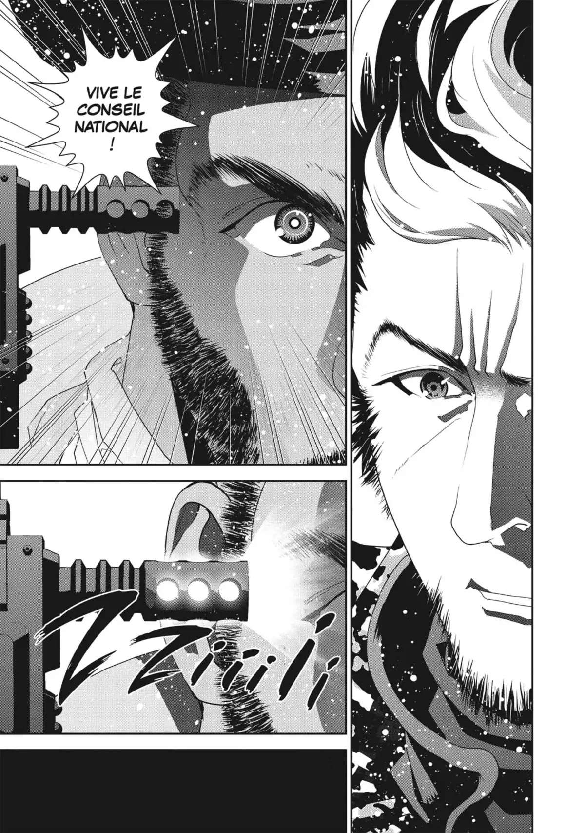 Les Héros de la Galaxie Volume 14 page 53