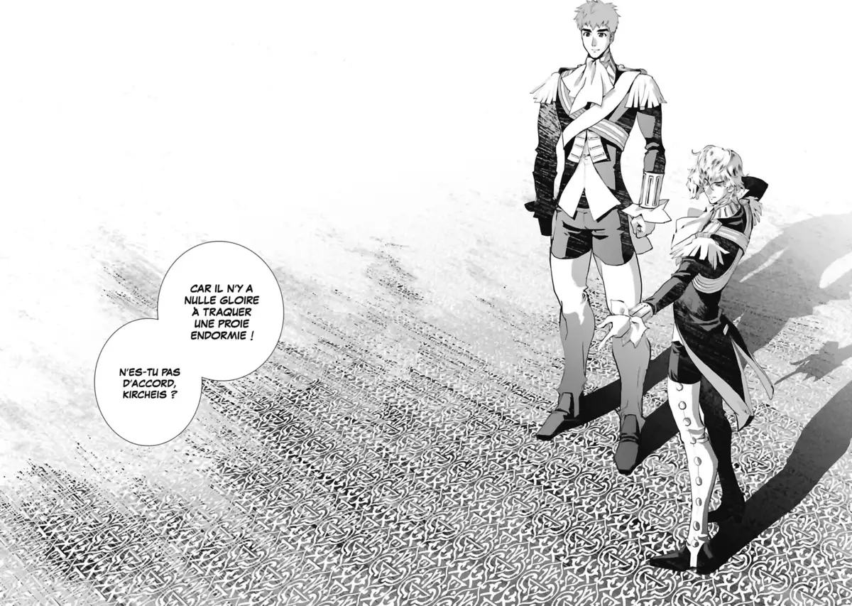 Les Héros de la Galaxie Volume 3 page 39