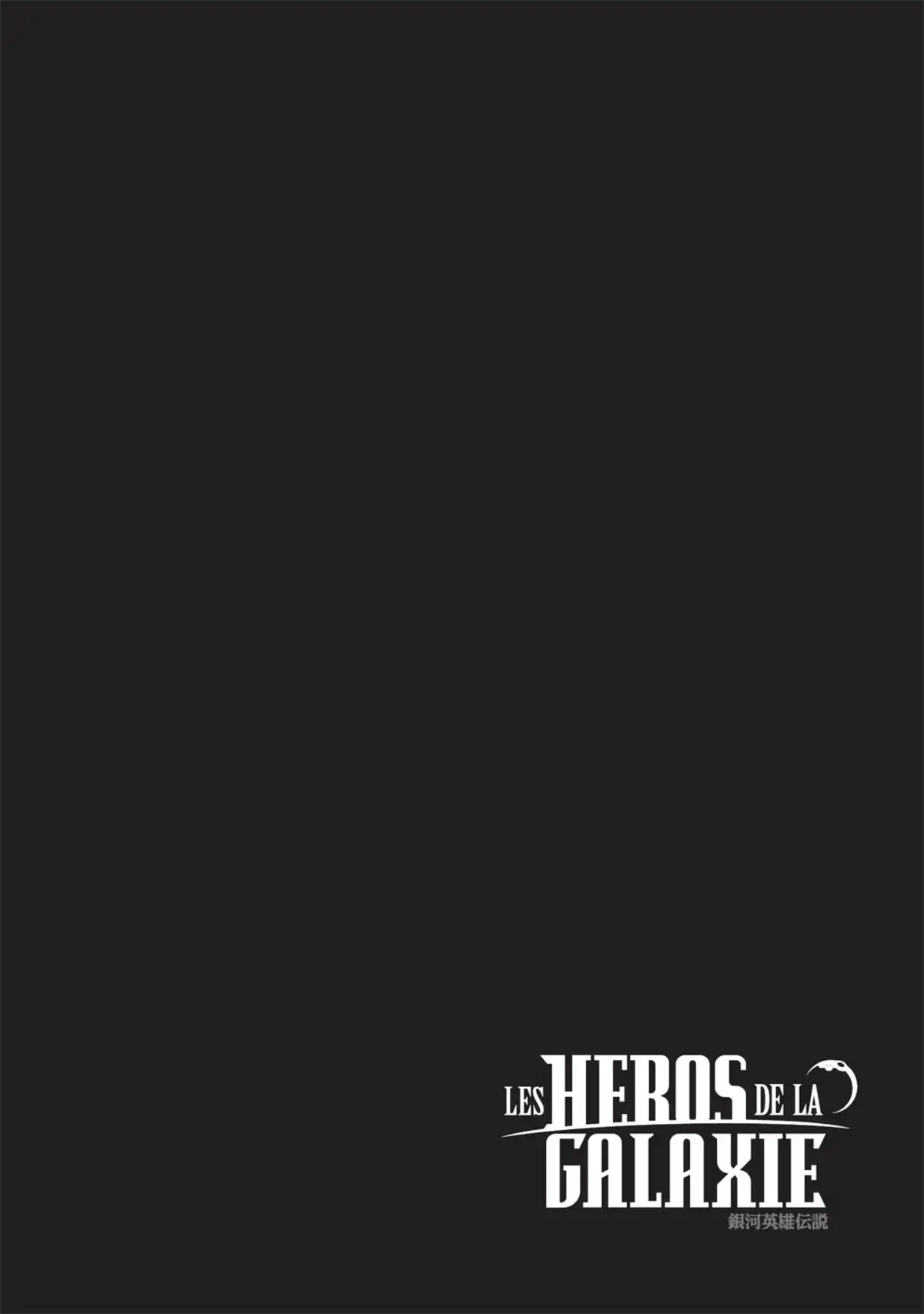 Les Héros de la Galaxie Volume 11 page 23