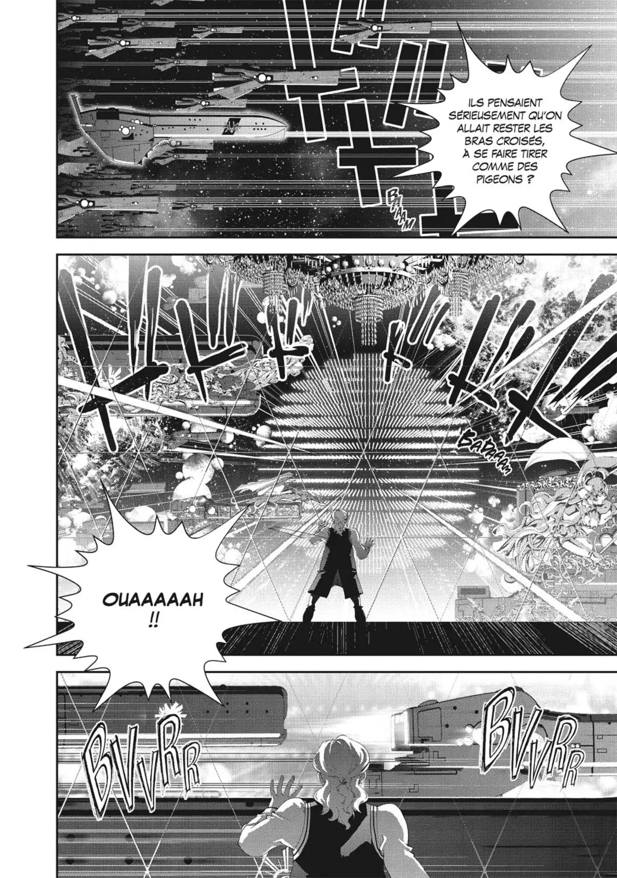 Les Héros de la Galaxie Volume 11 page 57