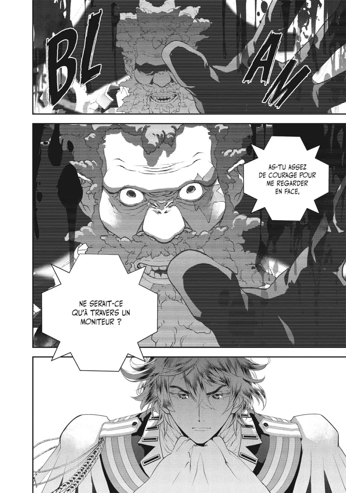 Les Héros de la Galaxie Volume 11 page 93