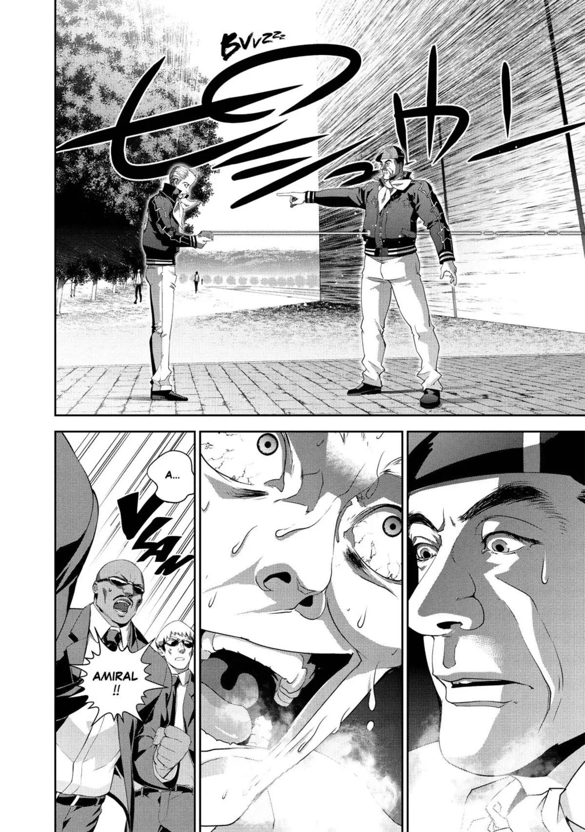 Les Héros de la Galaxie Volume 13 page 142