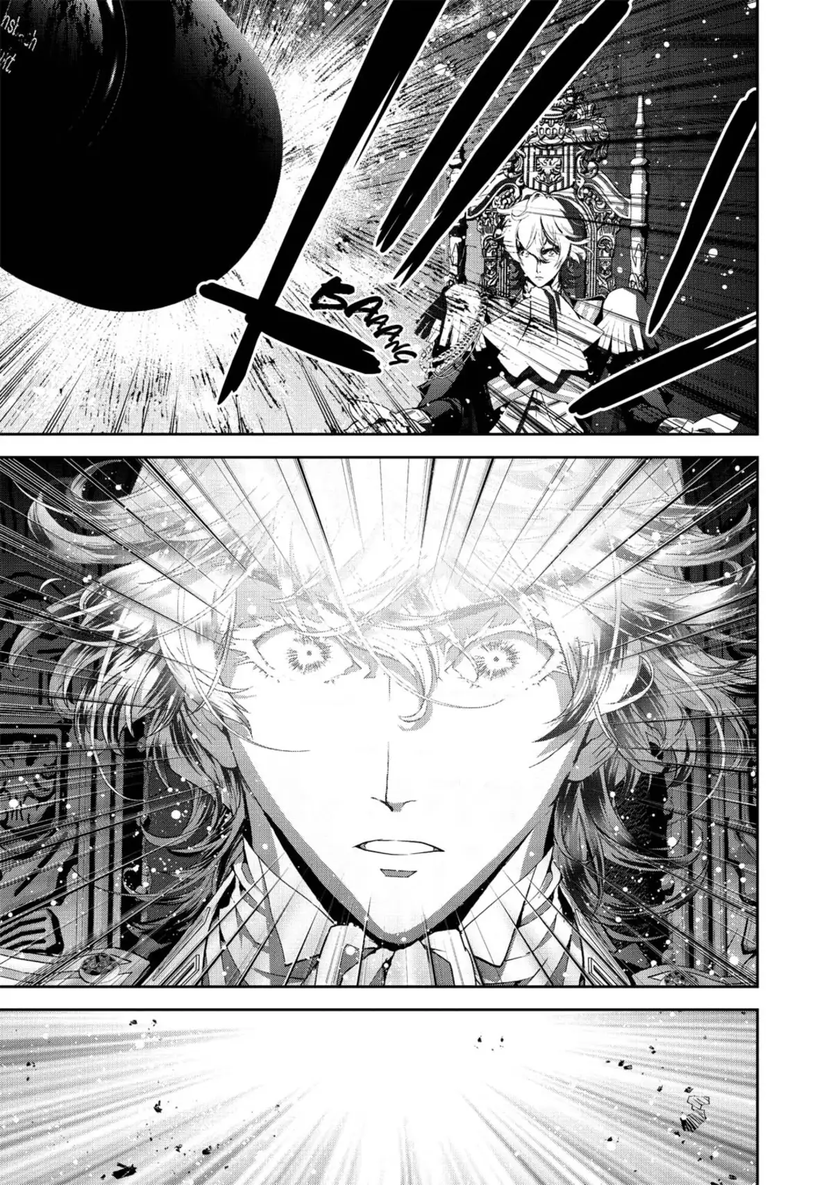 Les Héros de la Galaxie Volume 13 page 23