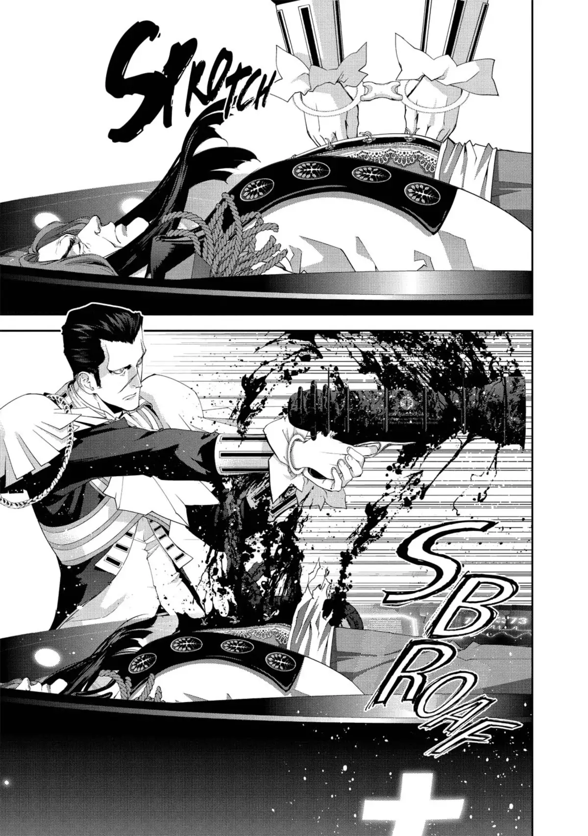 Les Héros de la Galaxie Volume 13 page 25