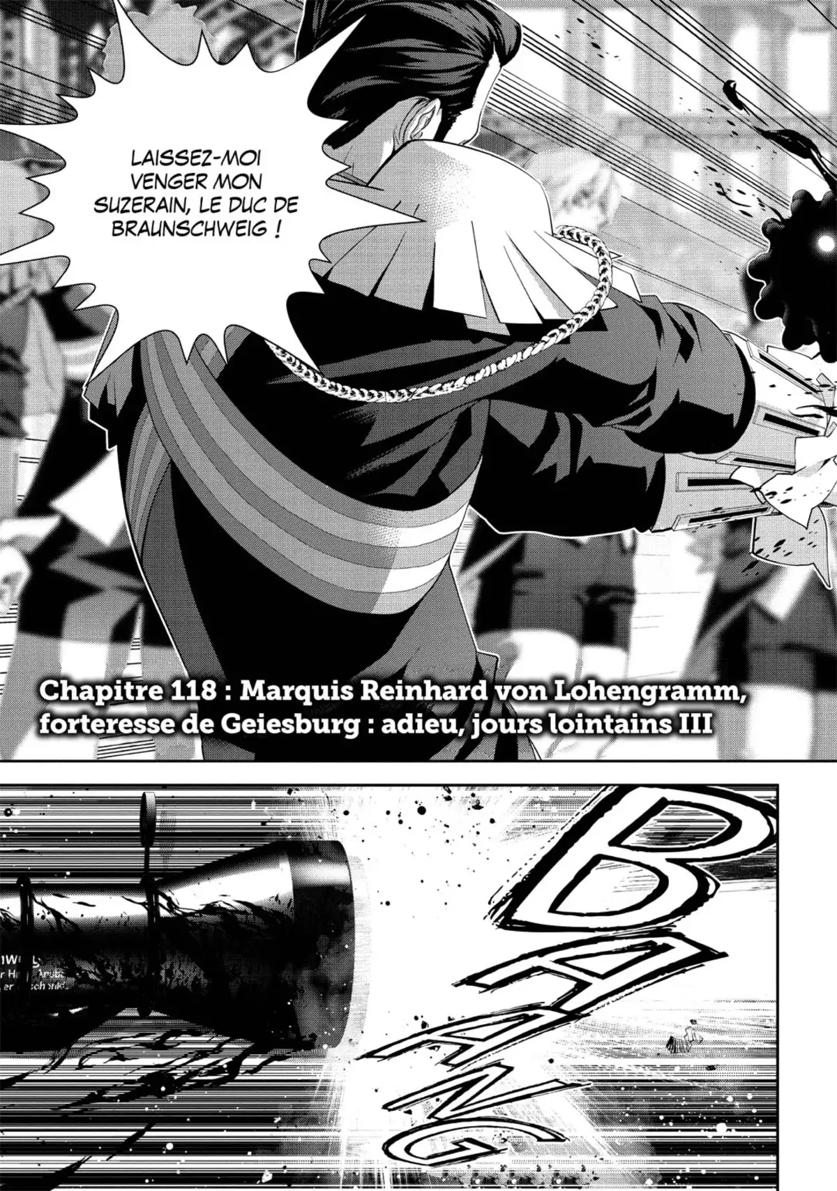 Les Héros de la Galaxie Volume 13 page 27