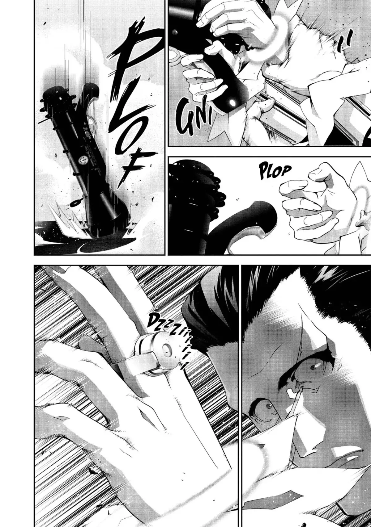 Les Héros de la Galaxie Volume 13 page 30