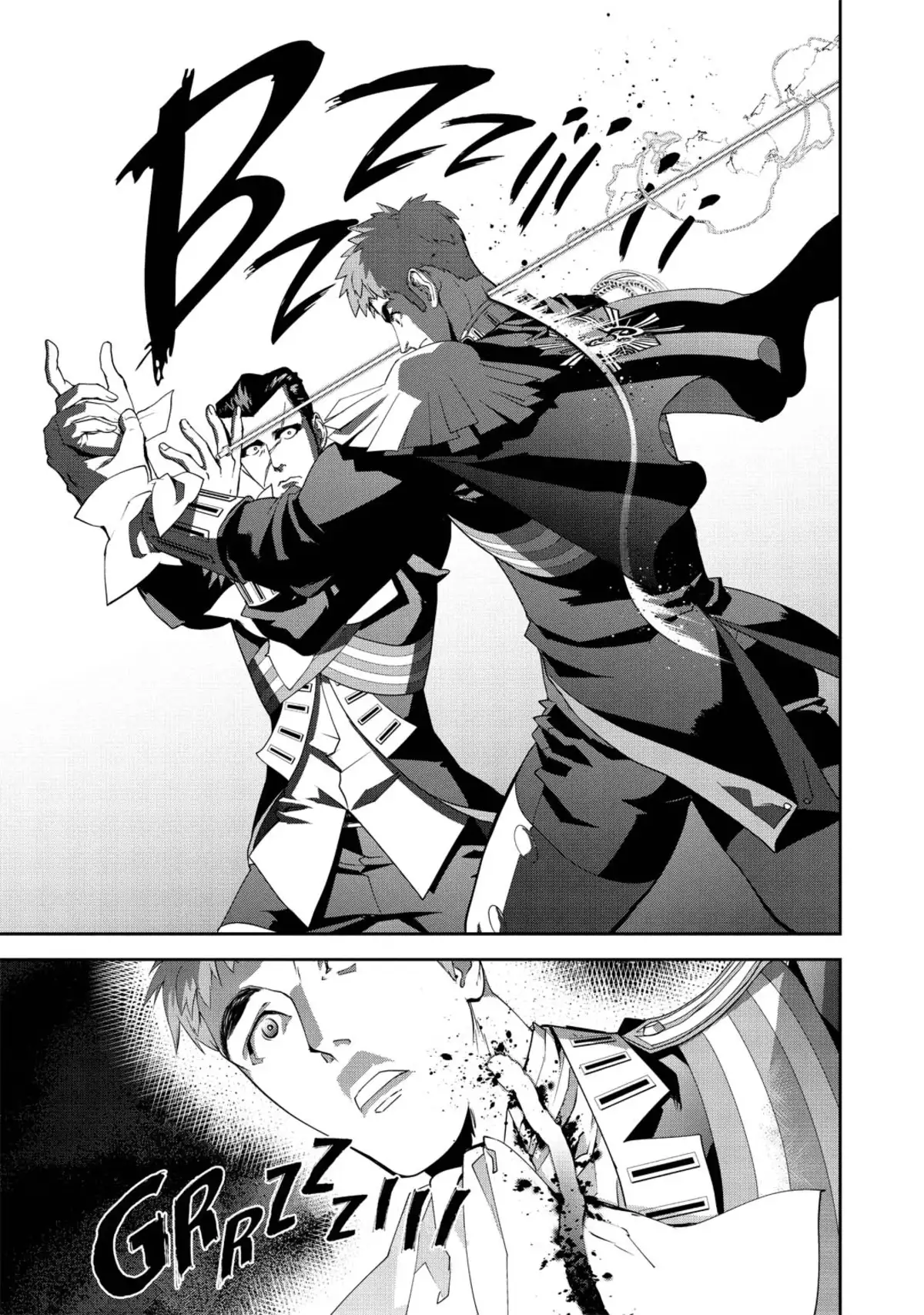 Les Héros de la Galaxie Volume 13 page 31