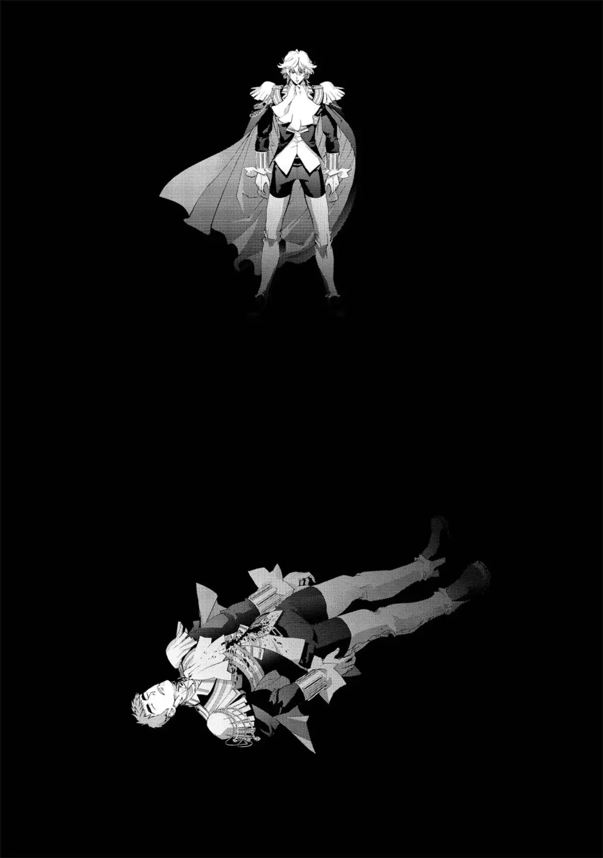 Les Héros de la Galaxie Volume 13 page 37