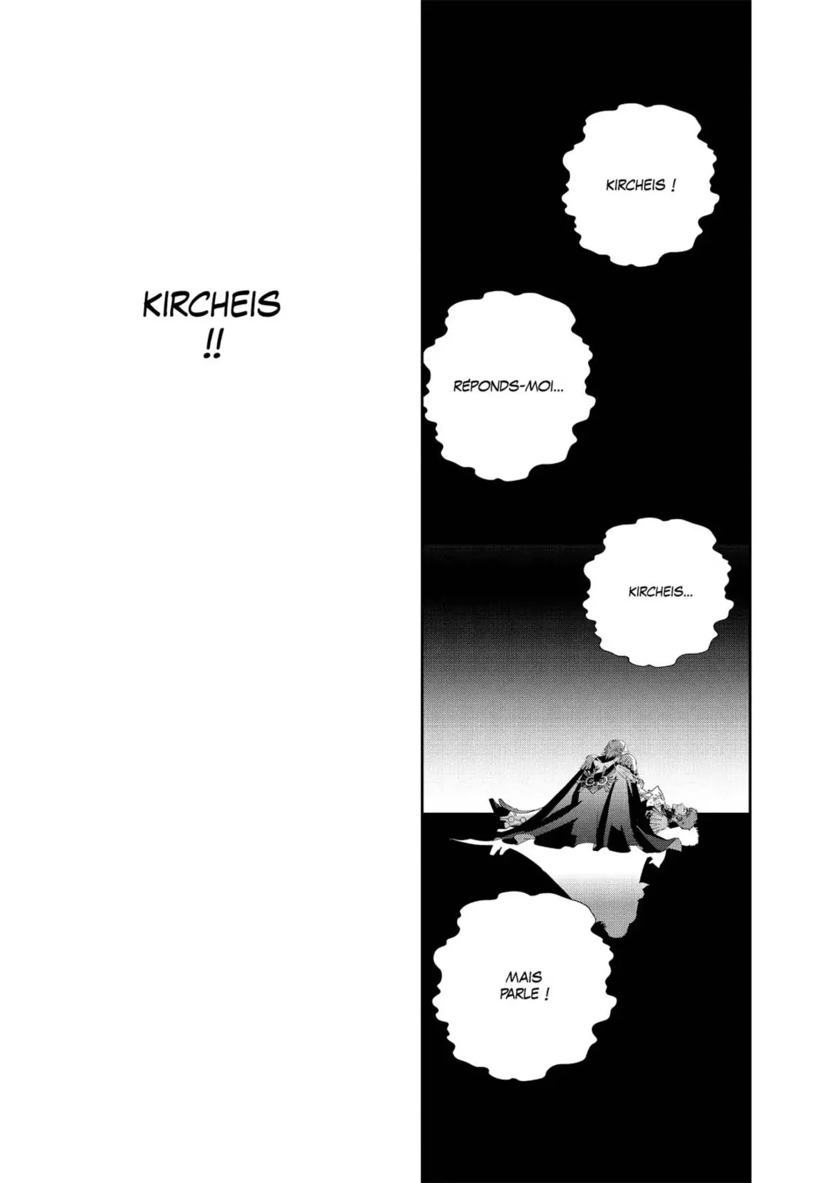 Les Héros de la Galaxie Volume 13 page 43