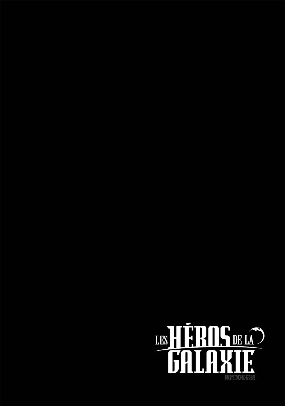 Les Héros de la Galaxie Volume 13 page 44