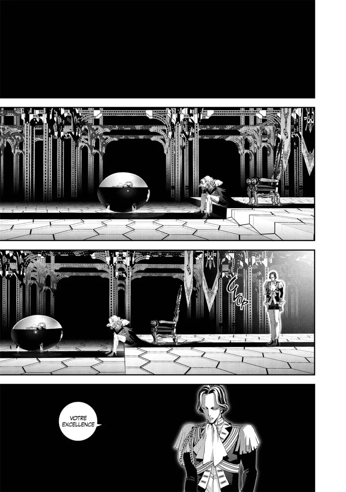 Les Héros de la Galaxie Volume 13 page 59