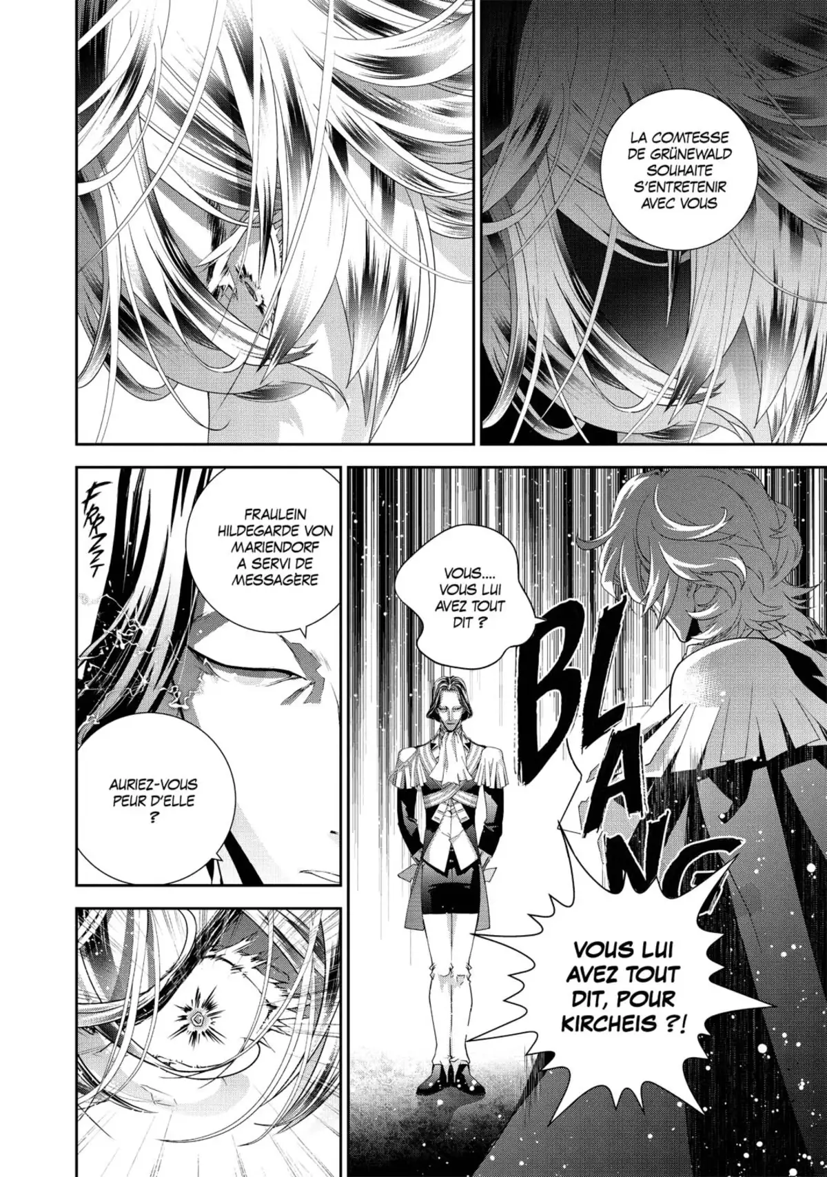 Les Héros de la Galaxie Volume 13 page 60