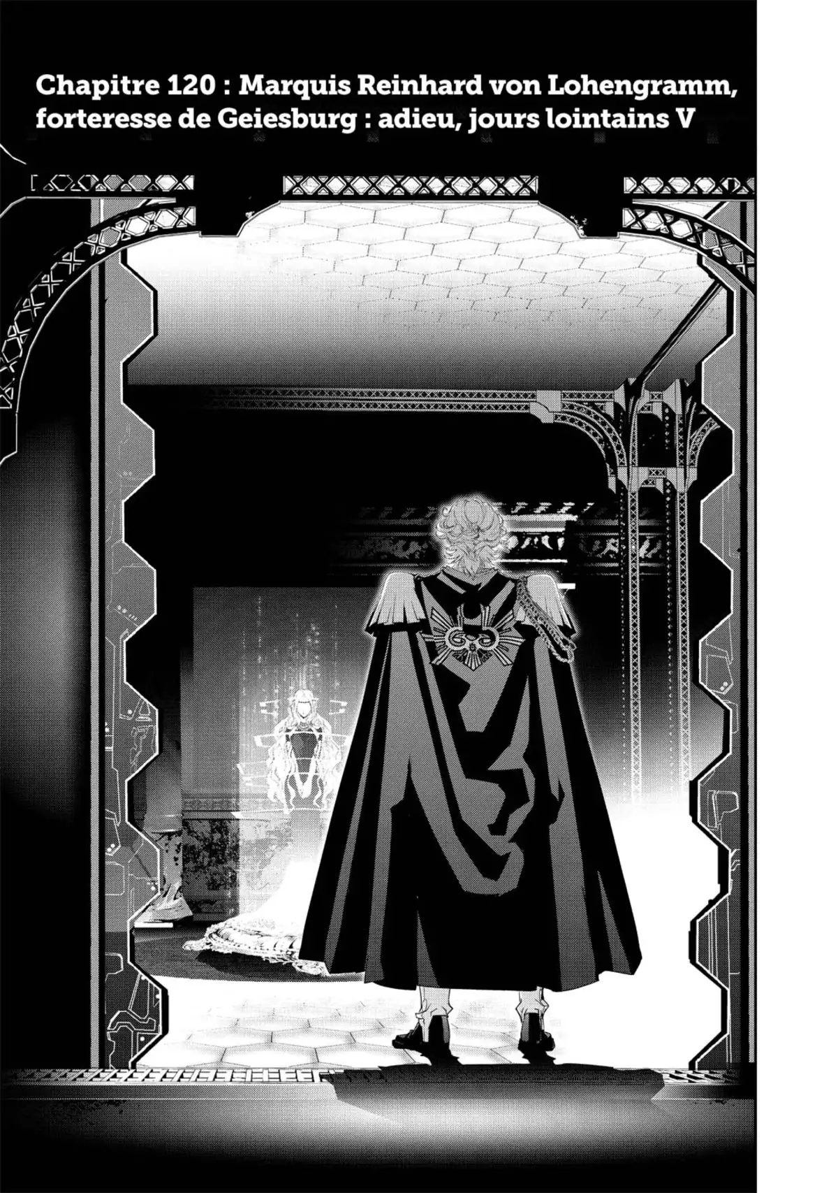 Les Héros de la Galaxie Volume 13 page 65