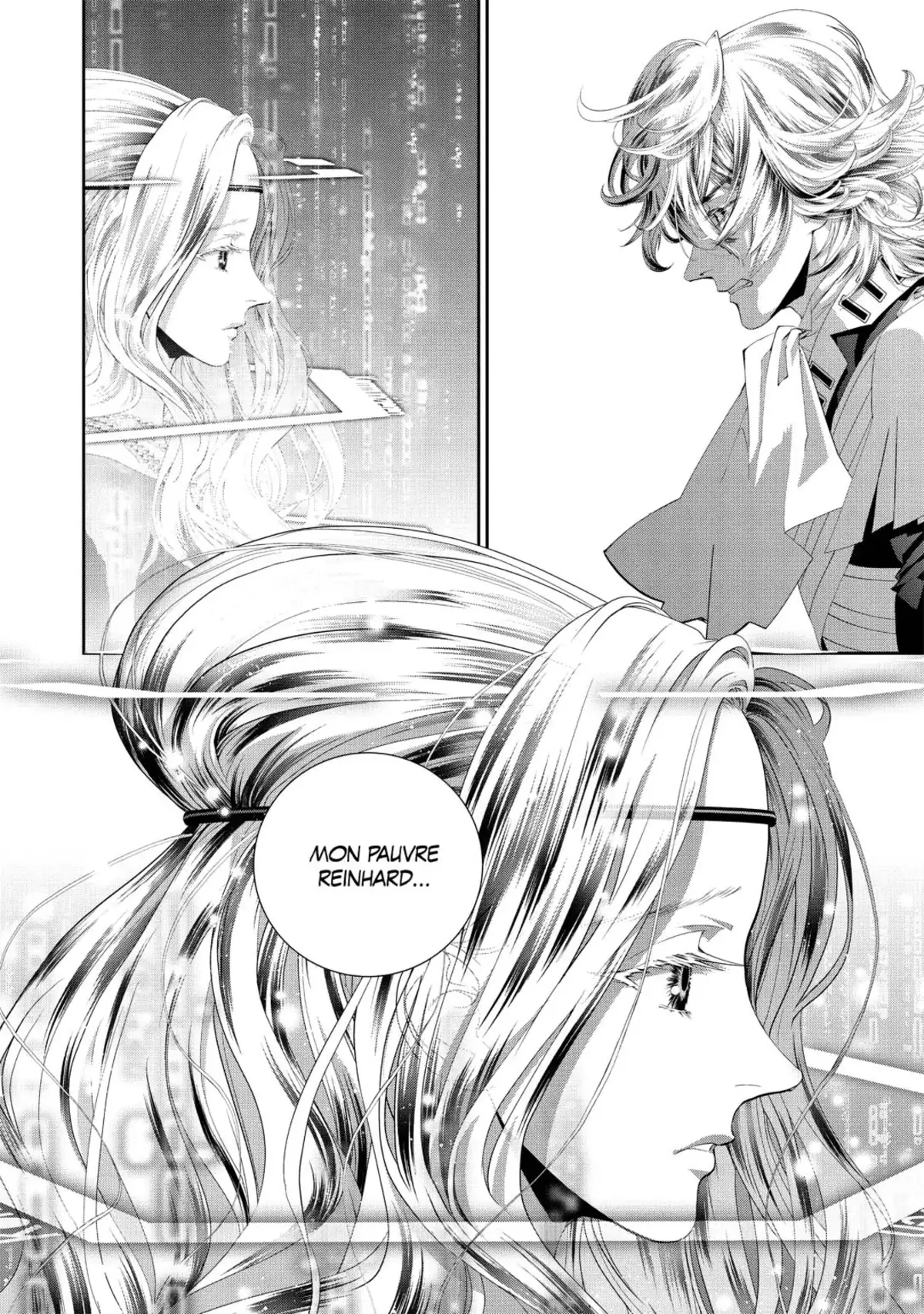 Les Héros de la Galaxie Volume 13 page 66