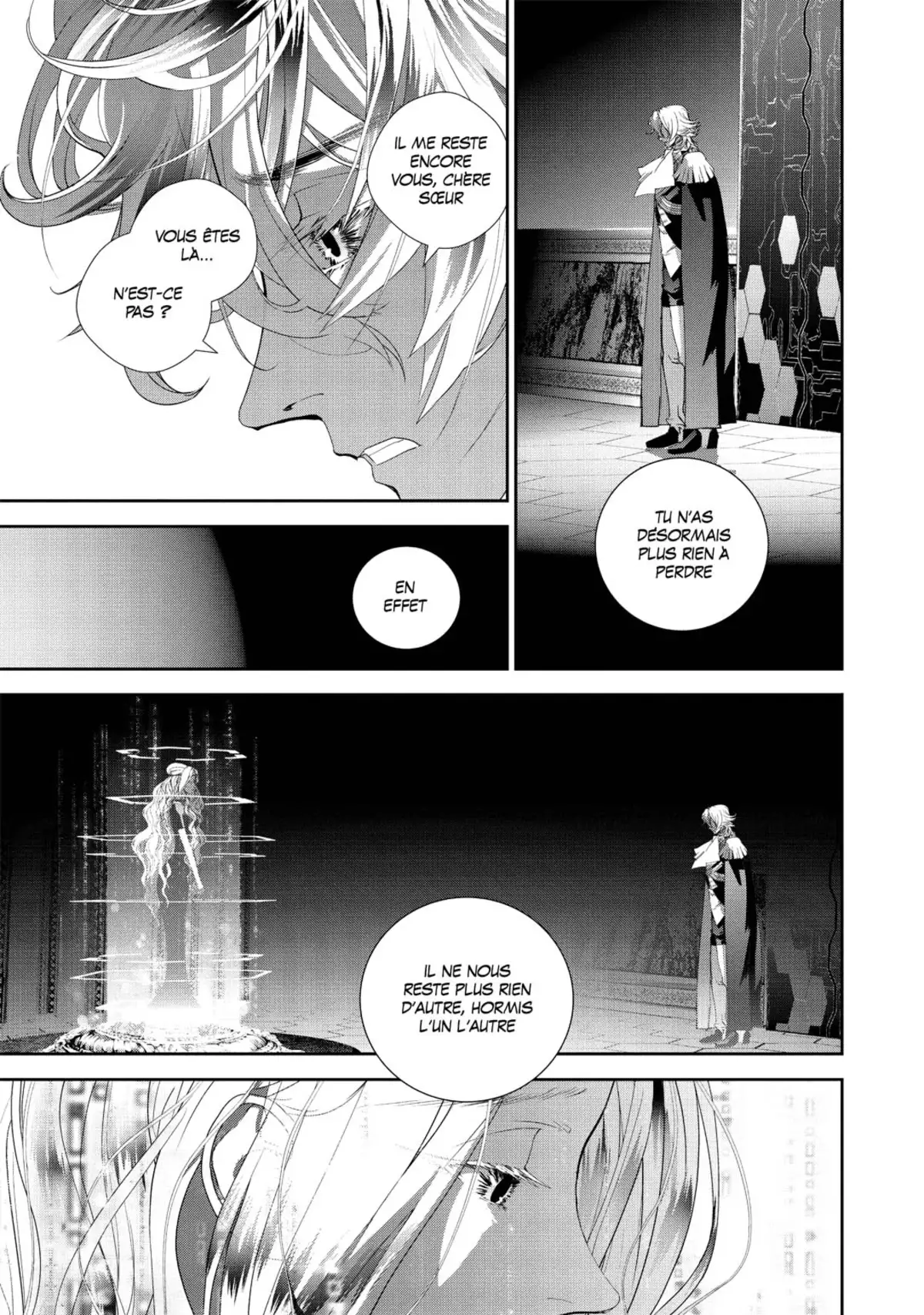 Les Héros de la Galaxie Volume 13 page 67