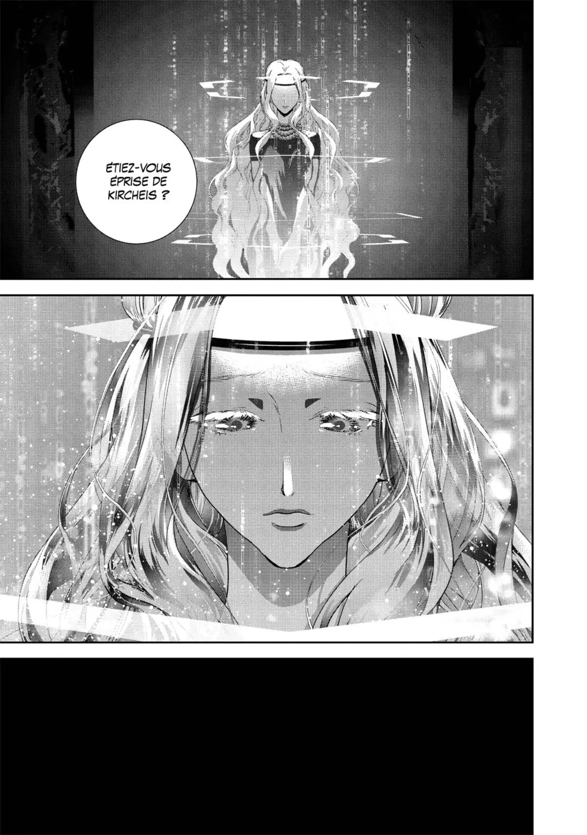Les Héros de la Galaxie Volume 13 page 71
