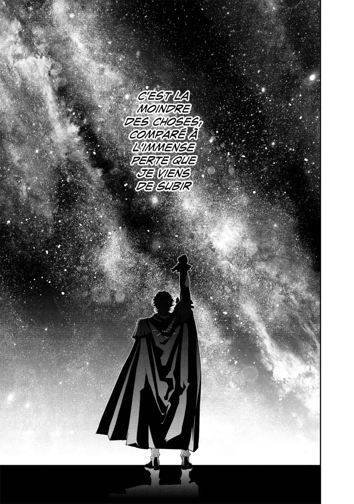 Les Héros de la Galaxie Volume 13 page 73