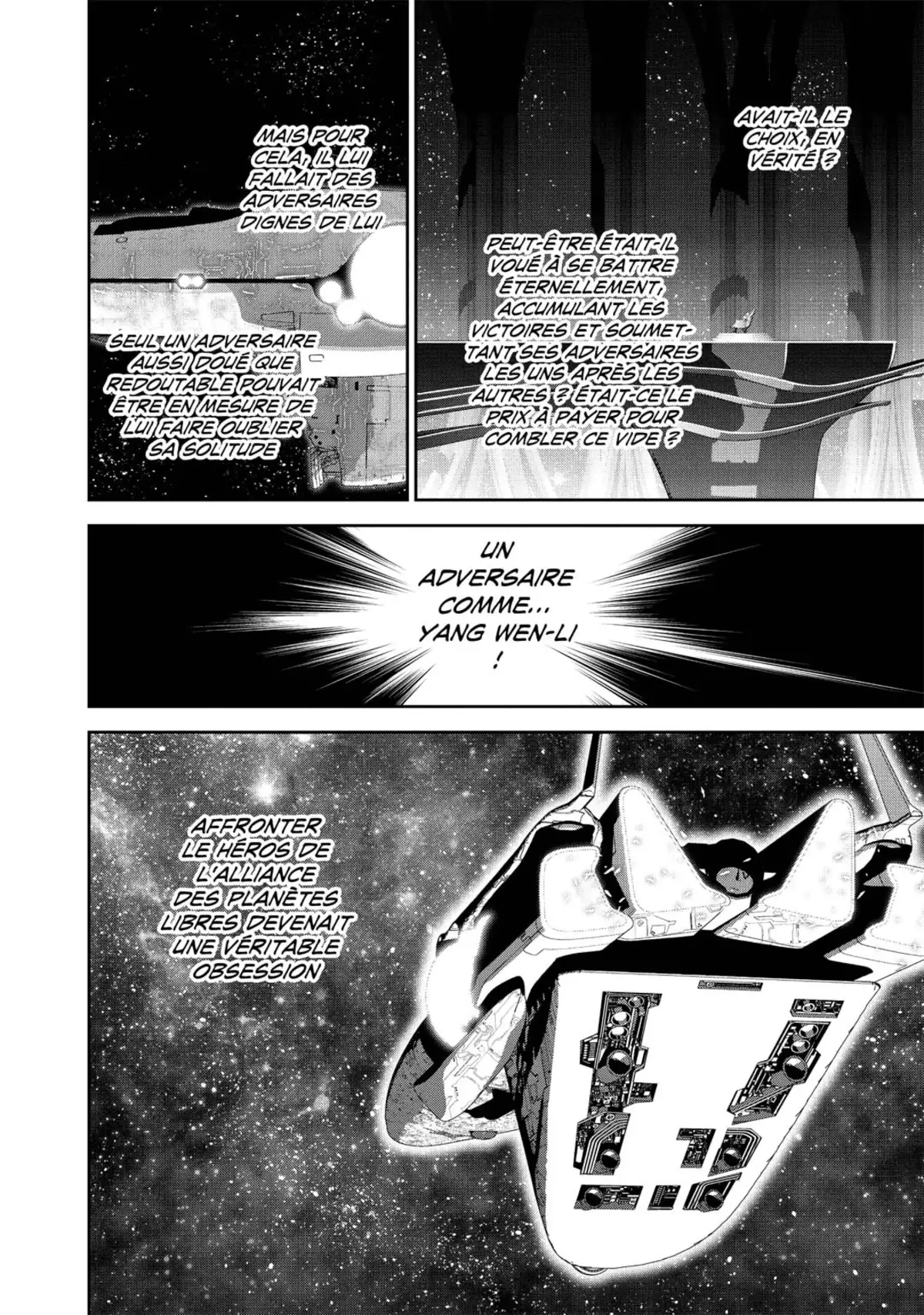 Les Héros de la Galaxie Volume 13 page 80