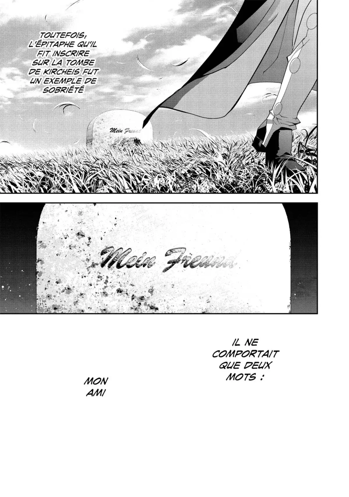 Les Héros de la Galaxie Volume 13 page 83