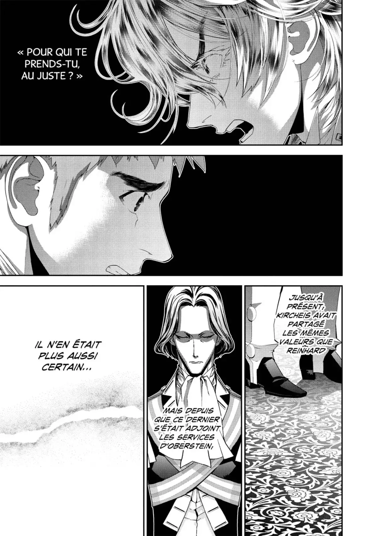 Les Héros de la Galaxie Volume 13 page 9