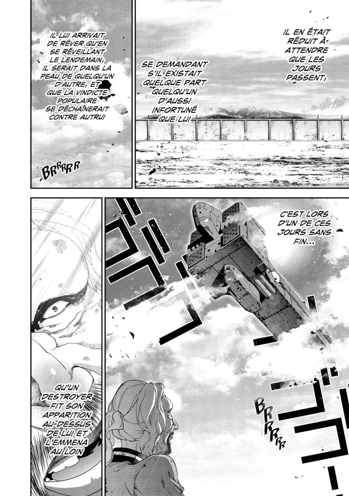 Les Héros de la Galaxie Volume 13 page 90