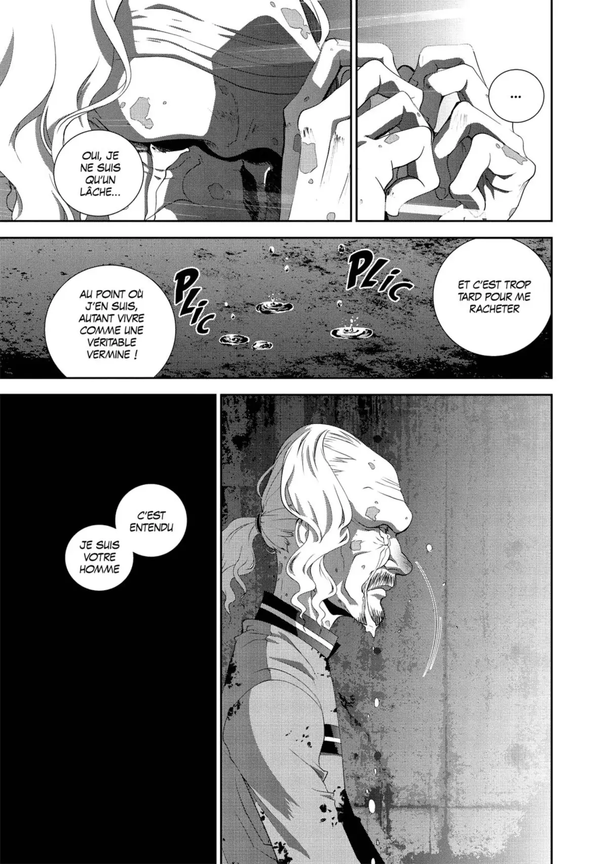 Les Héros de la Galaxie Volume 13 page 95