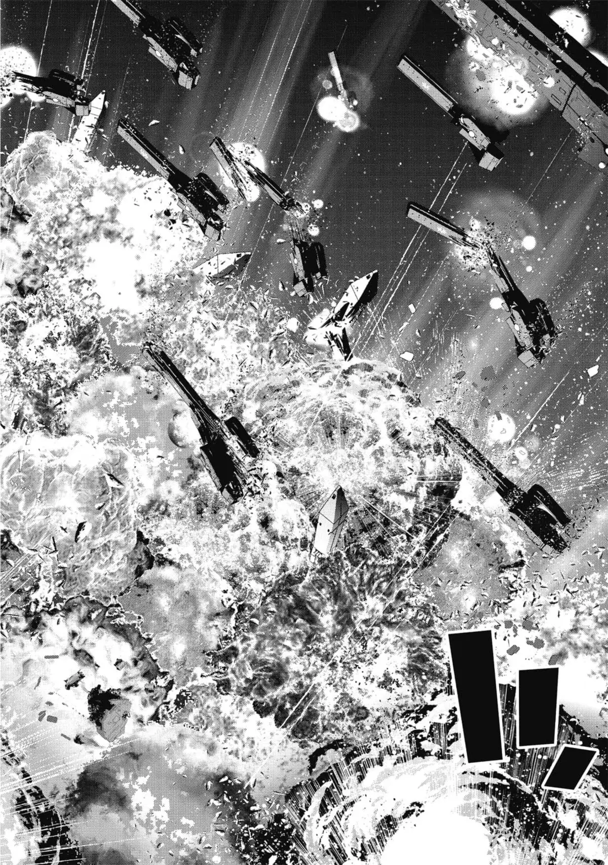 Les Héros de la Galaxie Volume 19 page 131